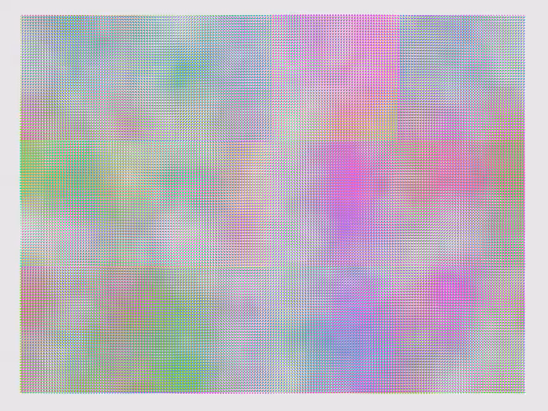 Color Function #5198