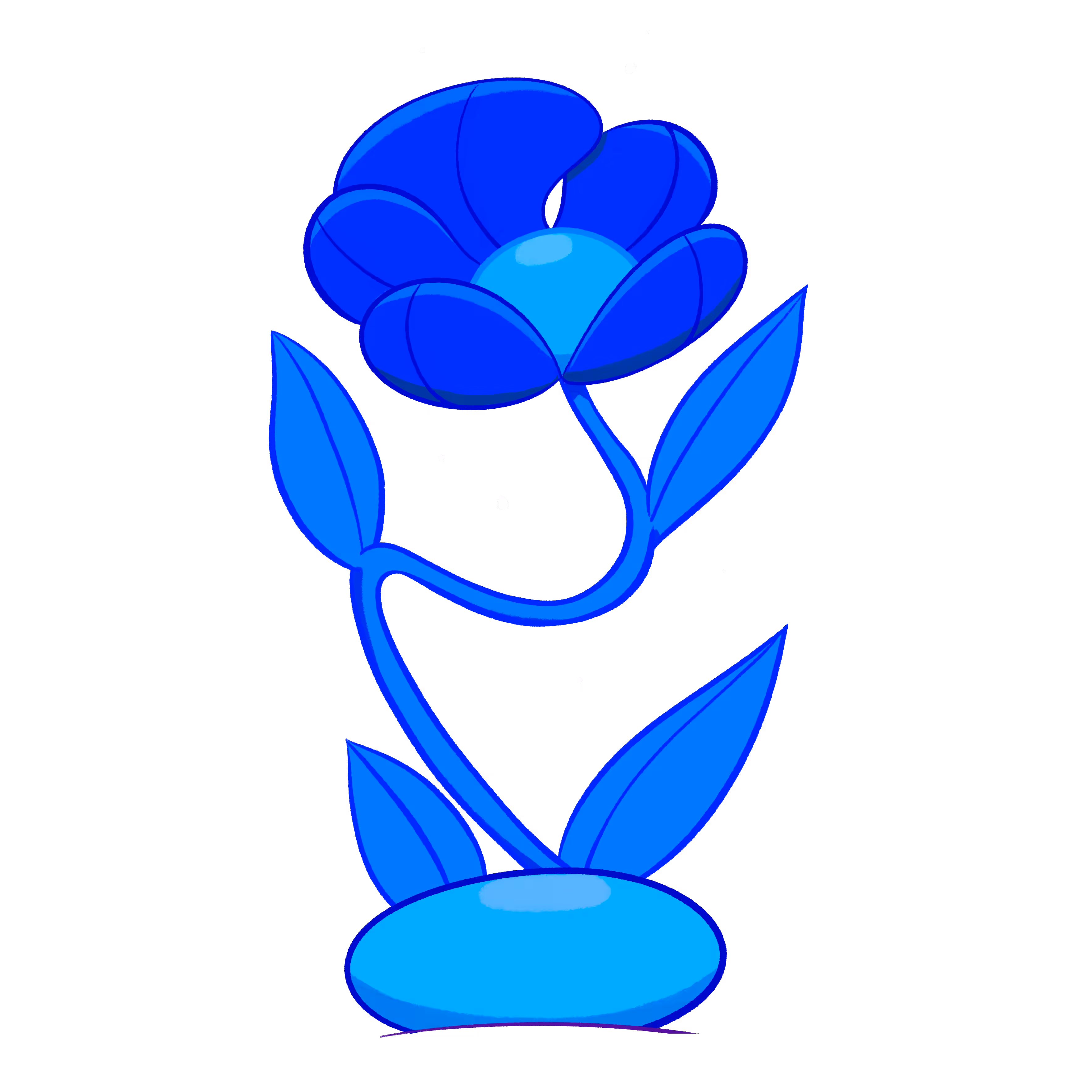 500 Flowers - 038