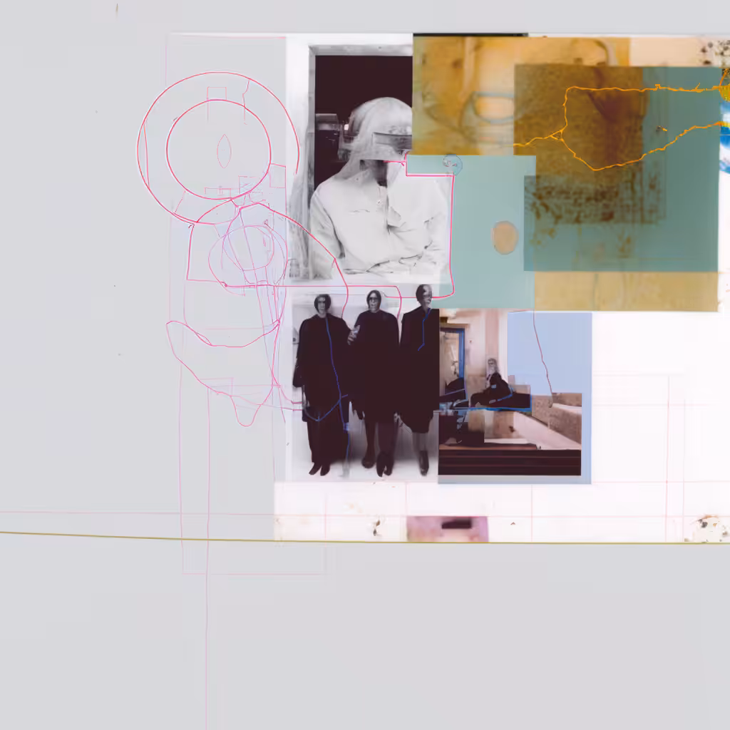Artificial Memory 012