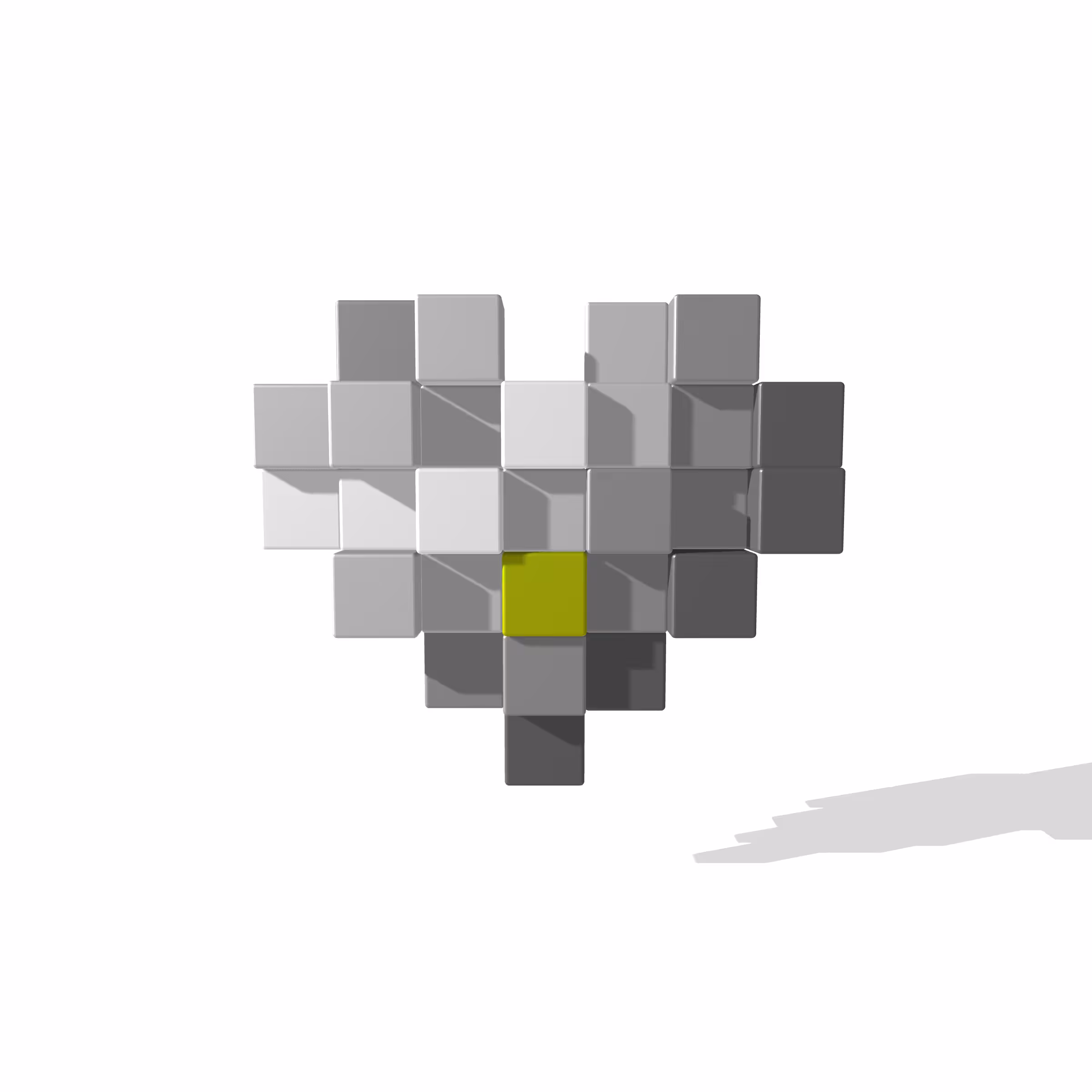 heart + craft #11744
