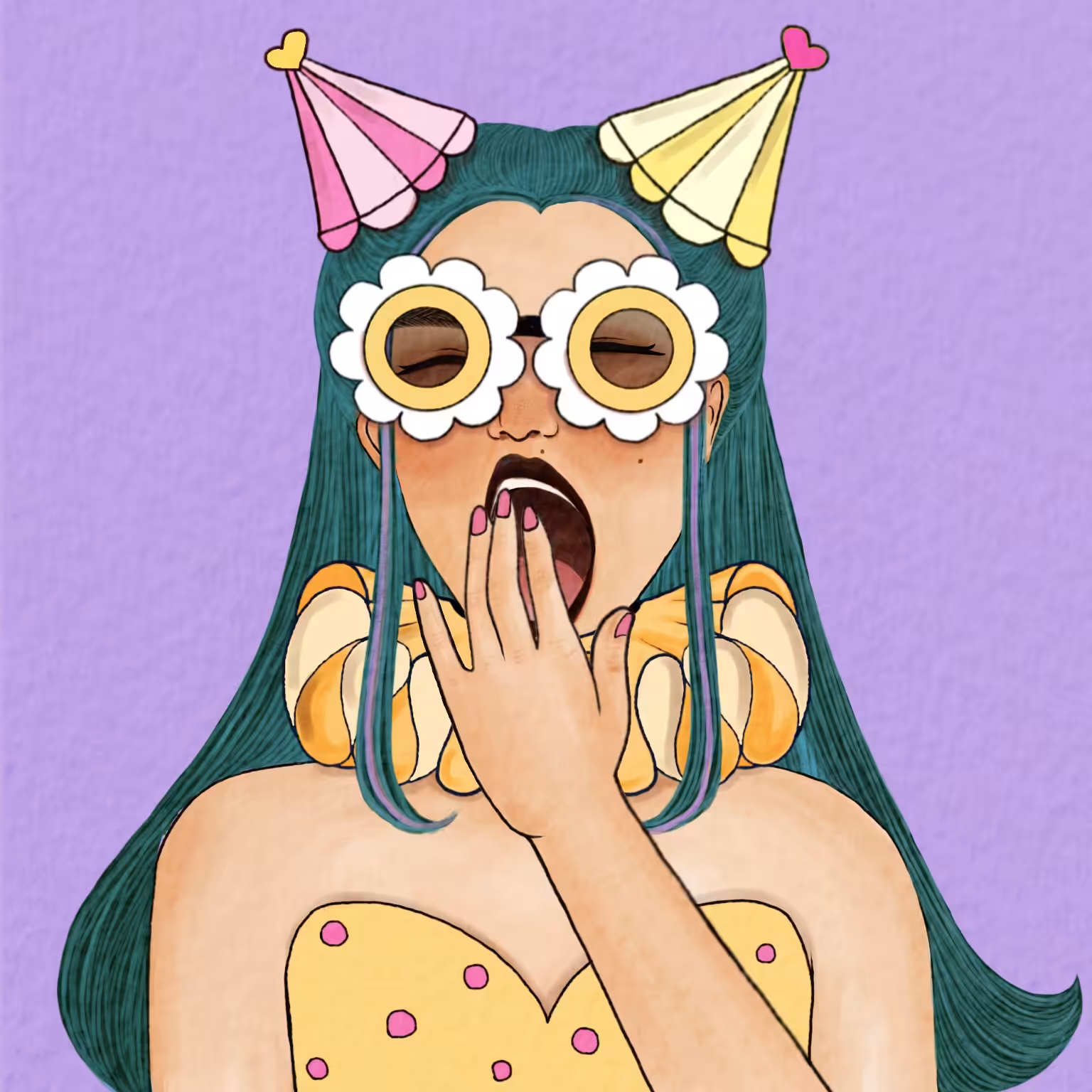 3Yawn114