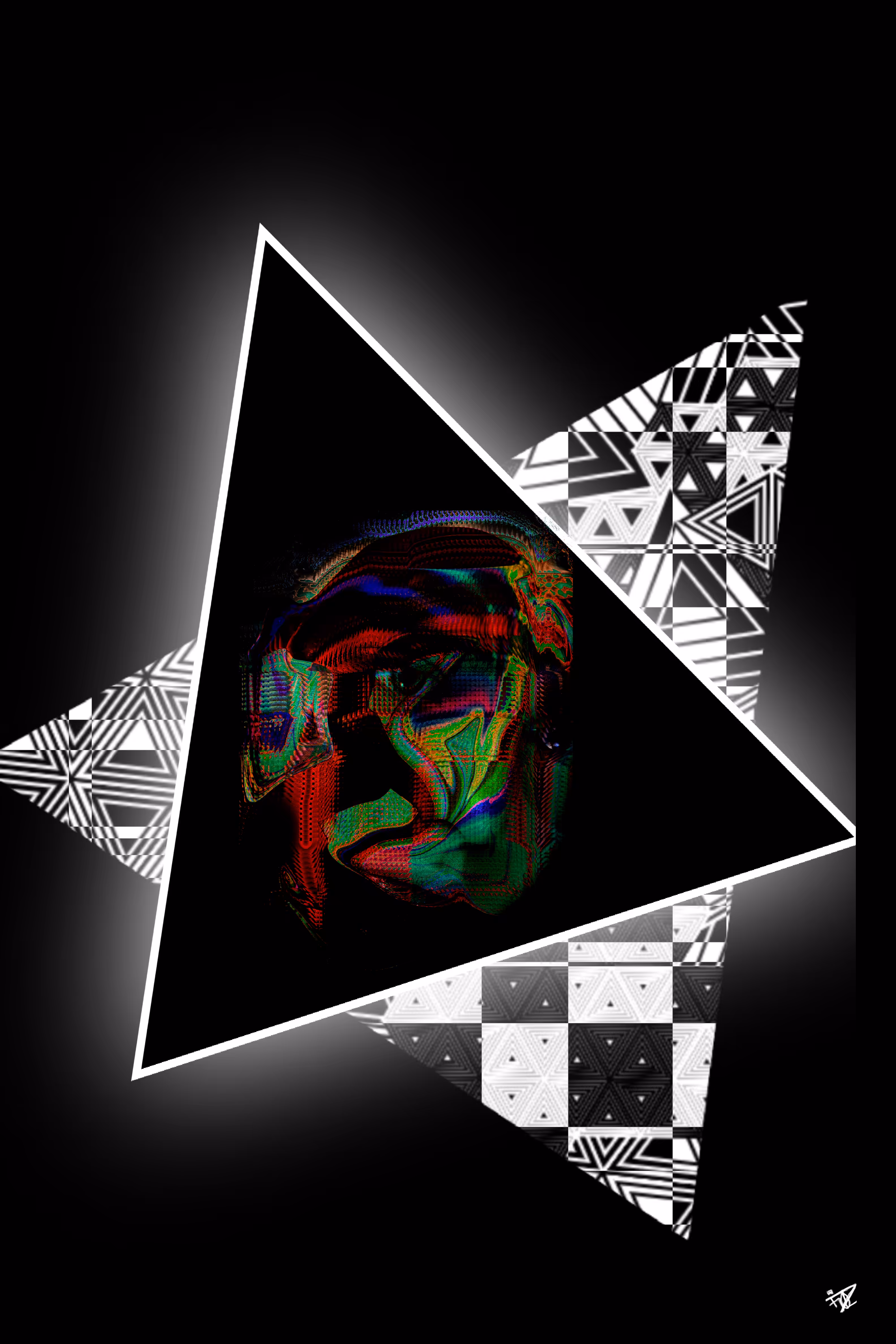 Manic