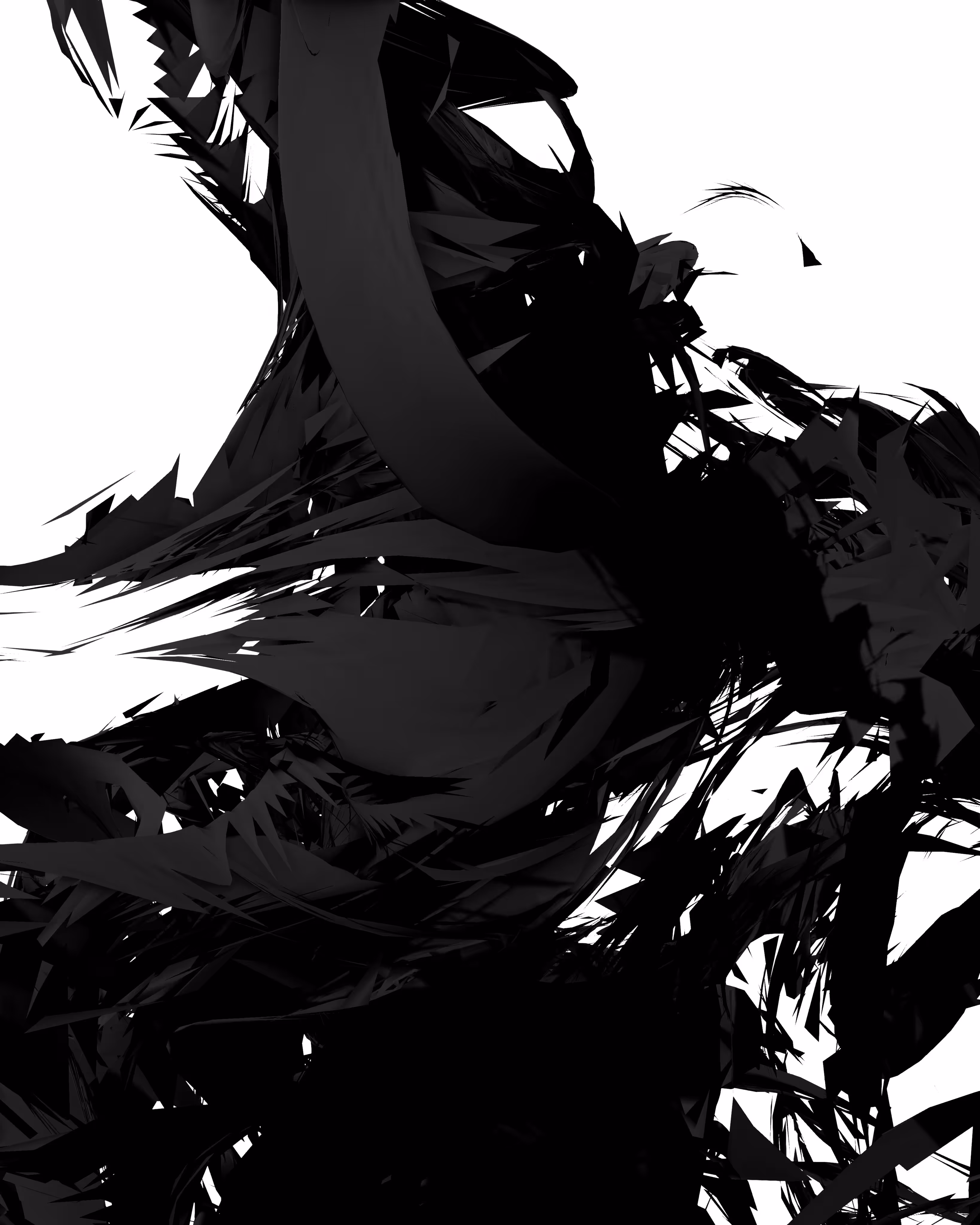 Dark Flow