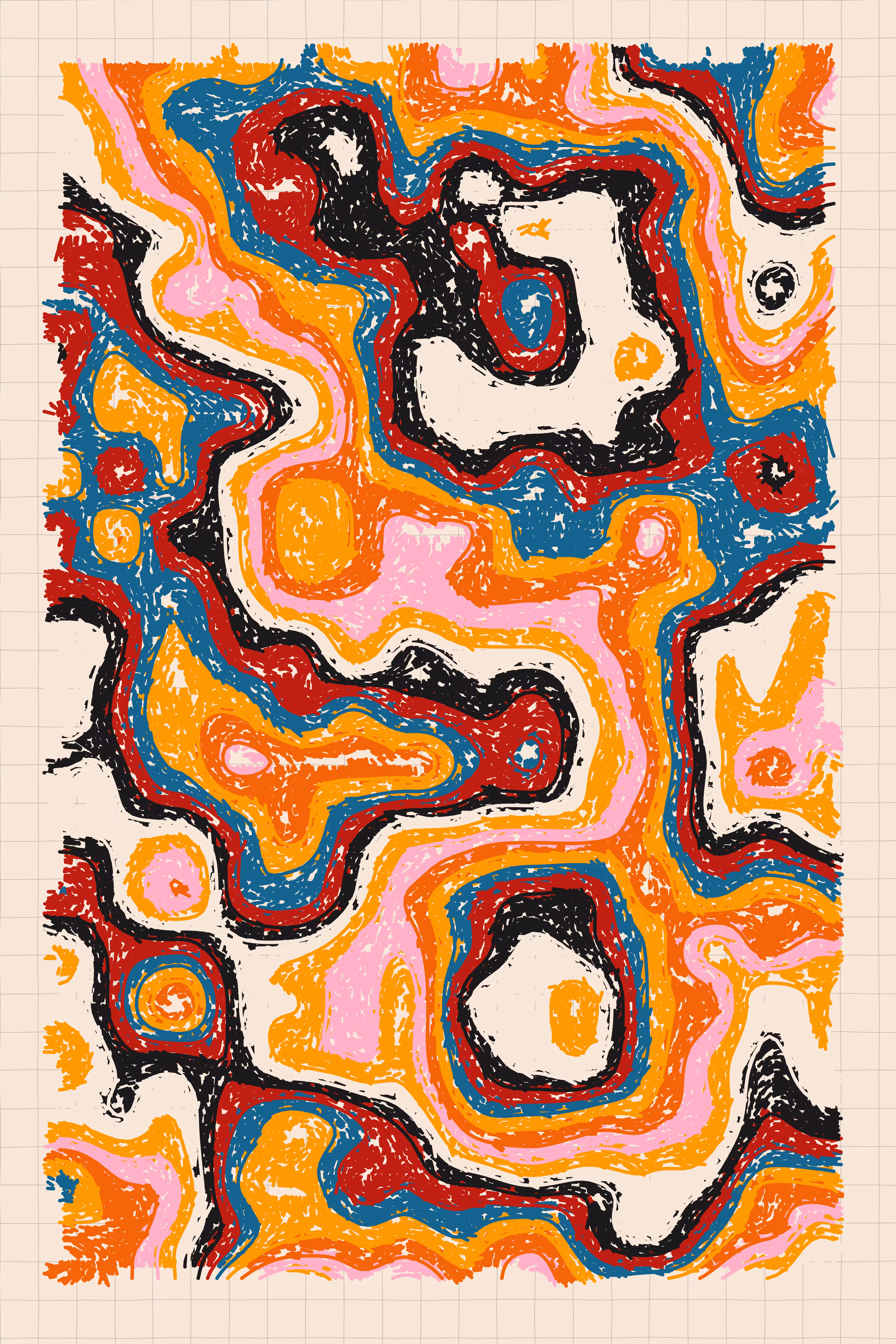 Handscape #22