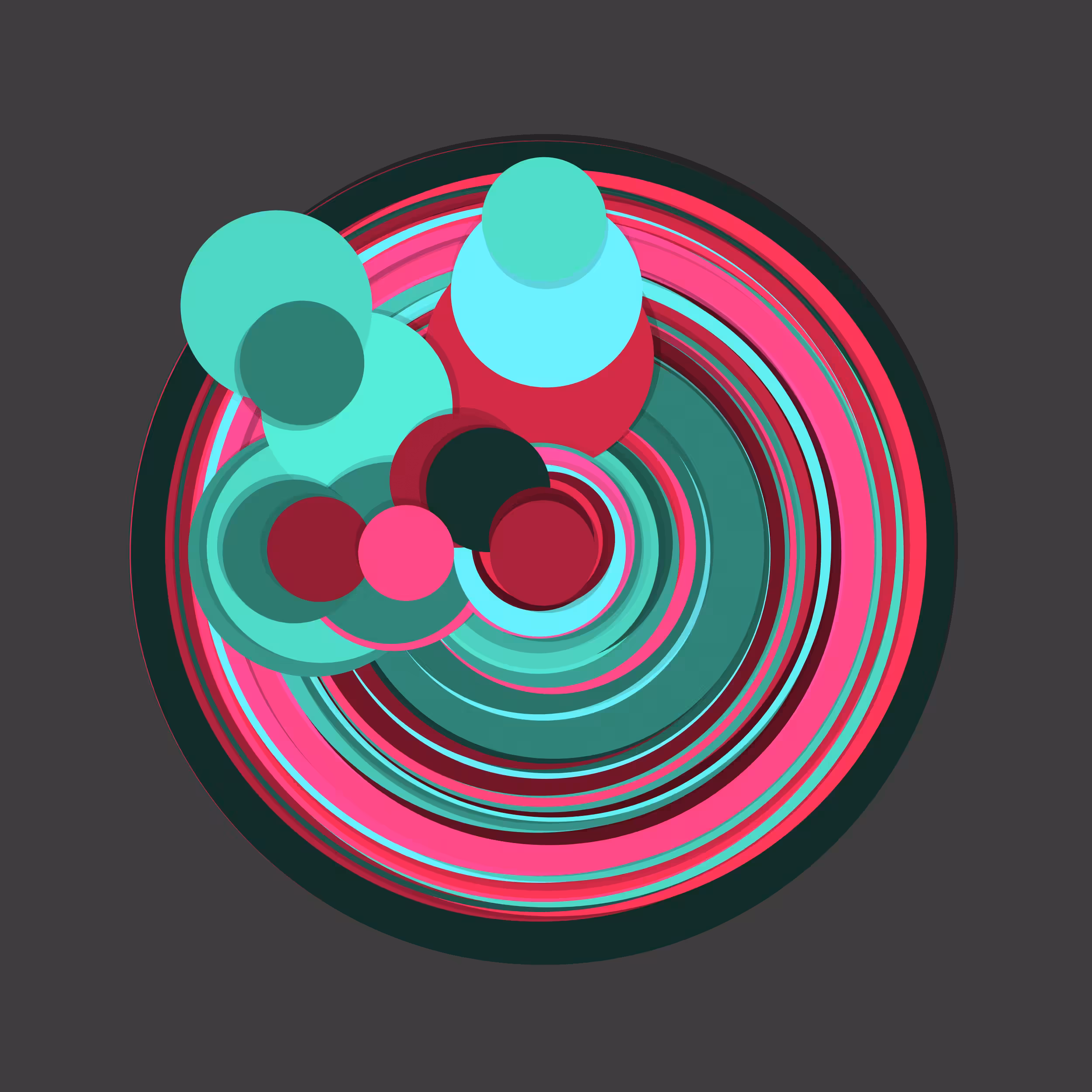 Crypto Circles #50