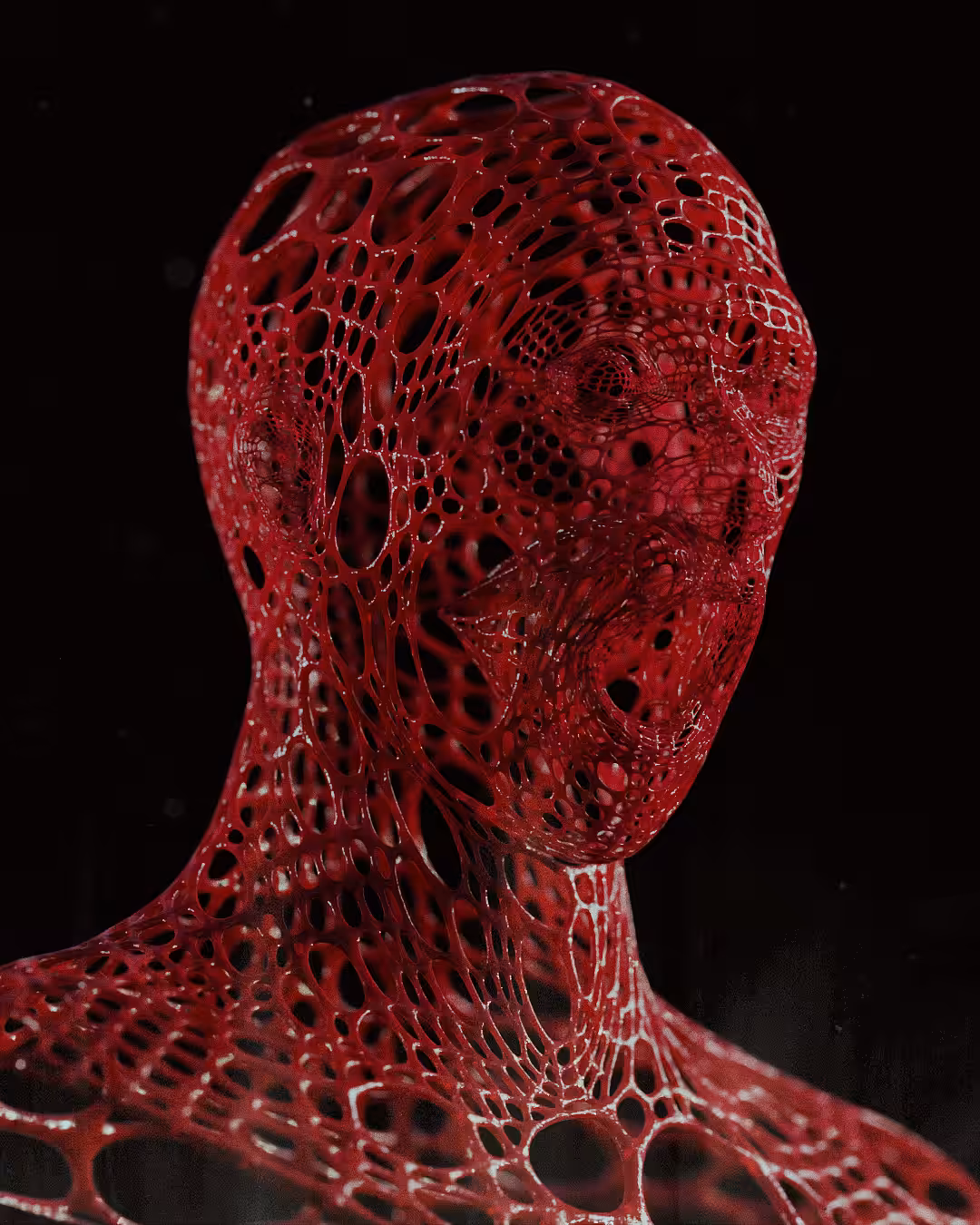 Trypophobia