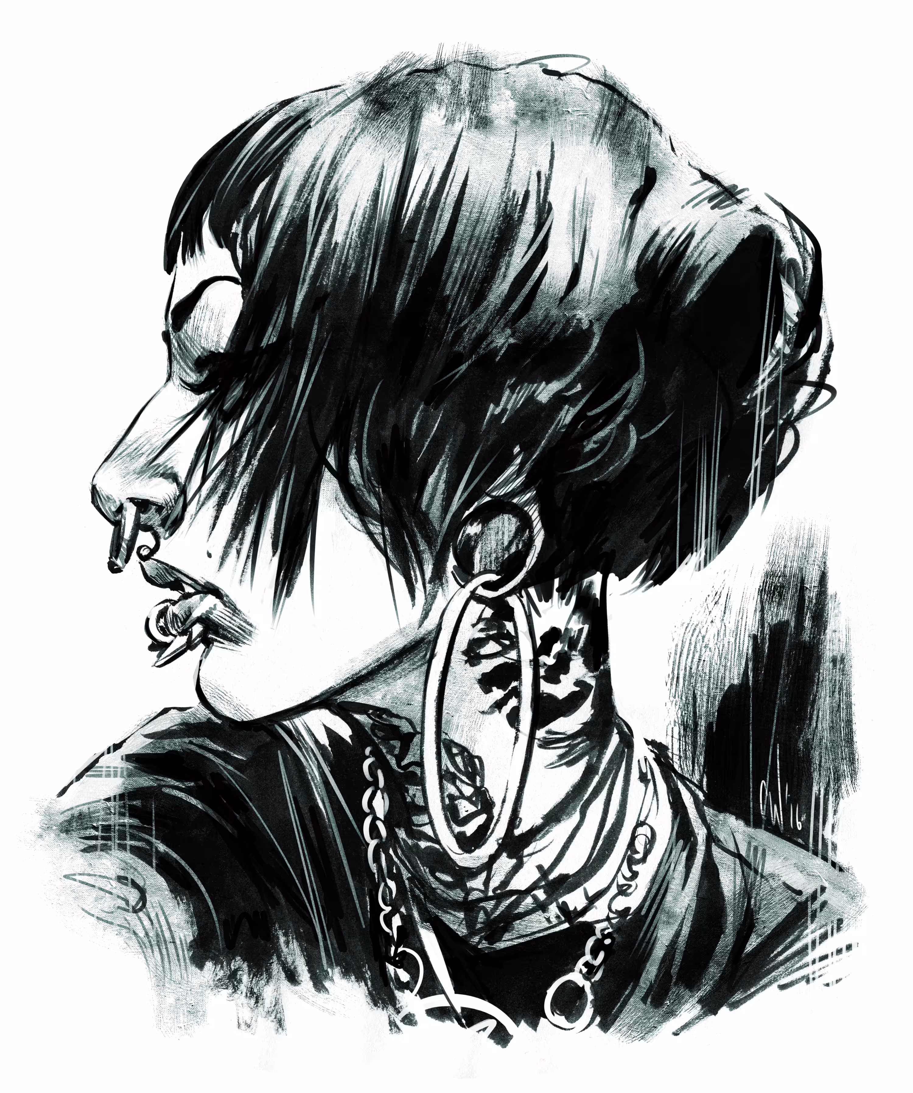 INK