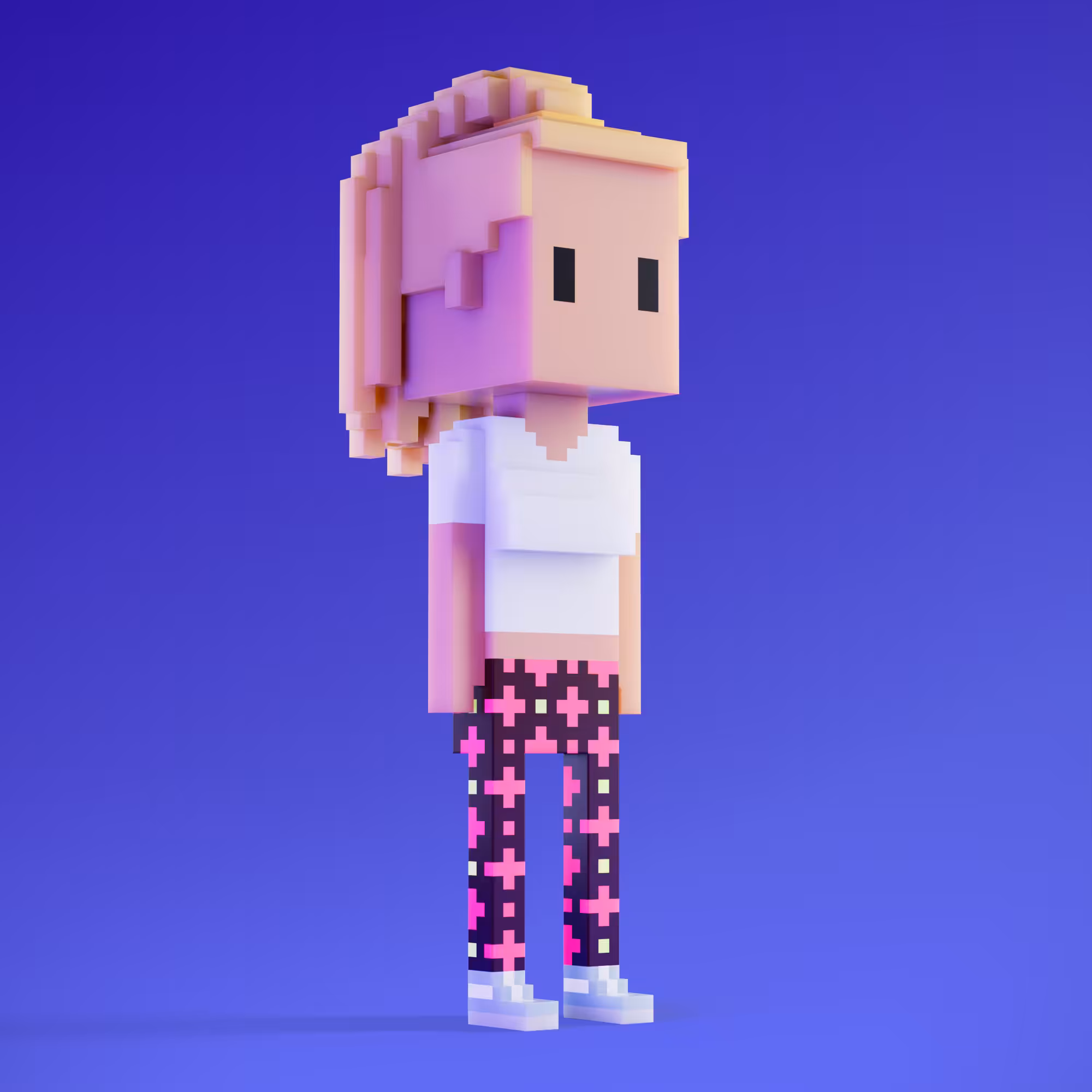 Meebit #11675
