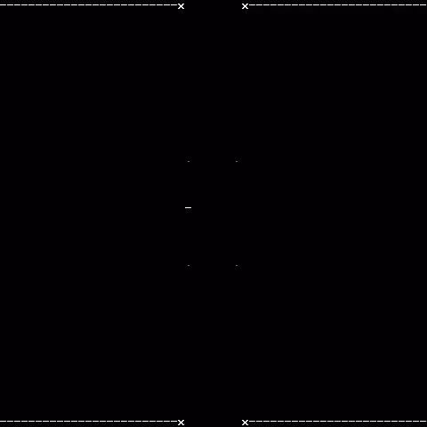 DEAFBEEF Series 4: Glitchbox - Token 180