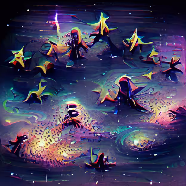 Stars in the Galaxy