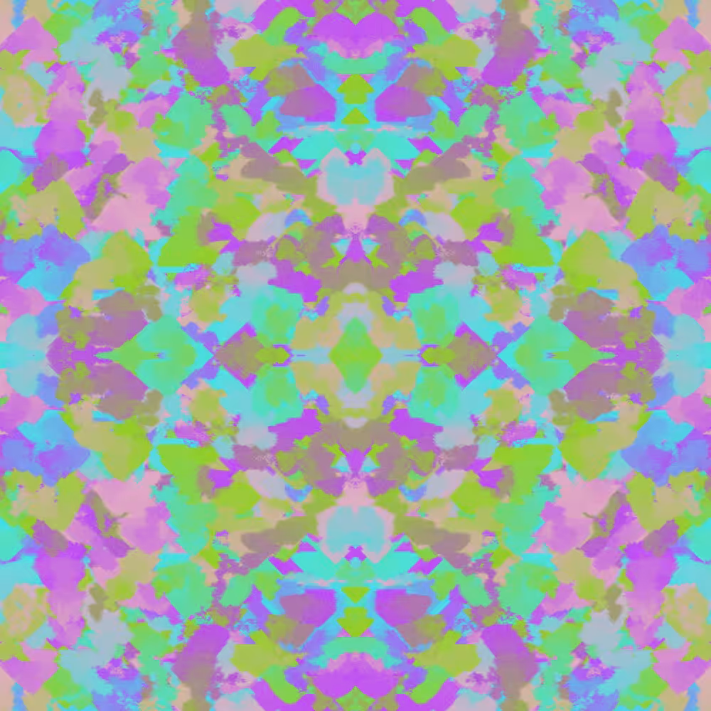 Random Colors #59