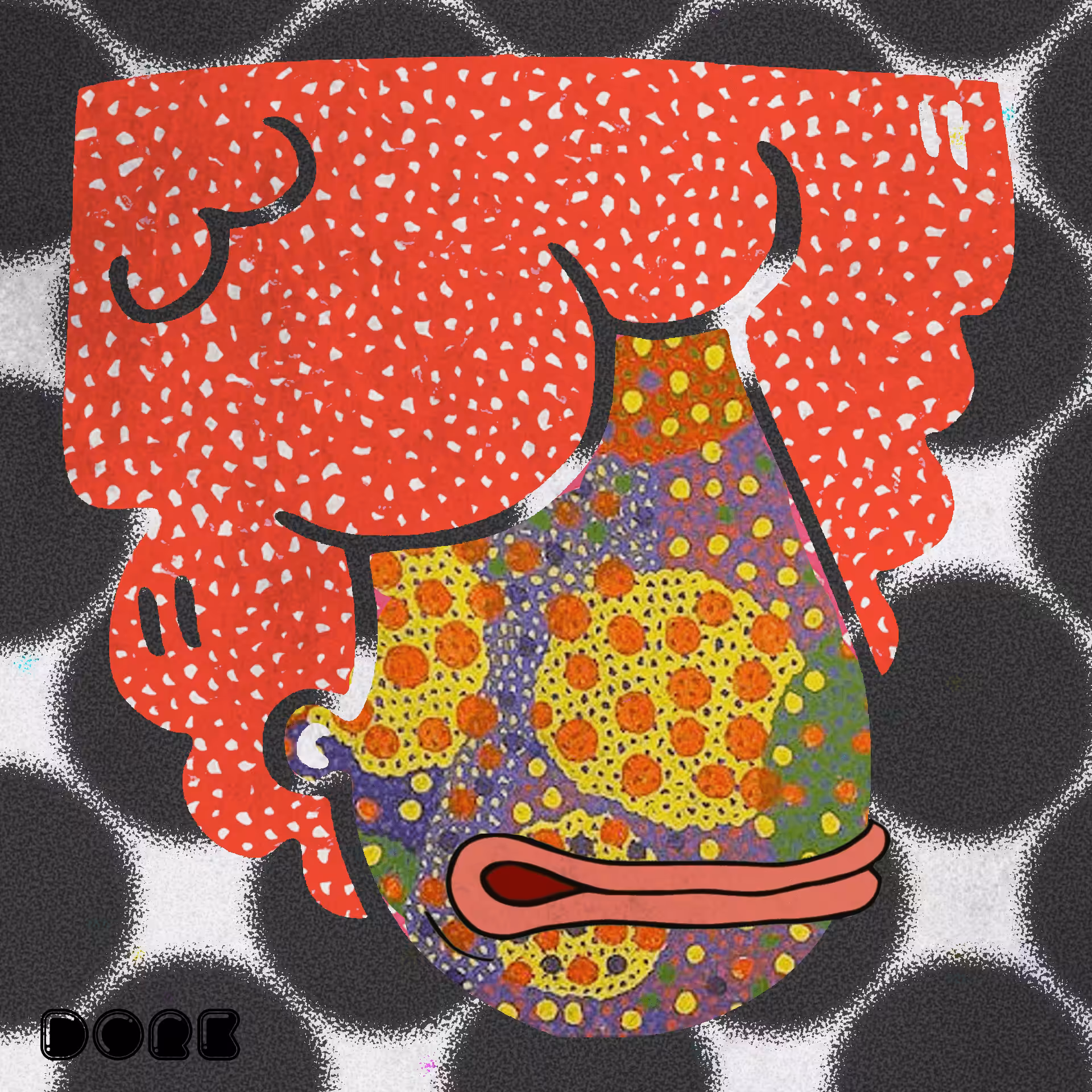 Great artists steal - YAYDORKKUSPEPE!