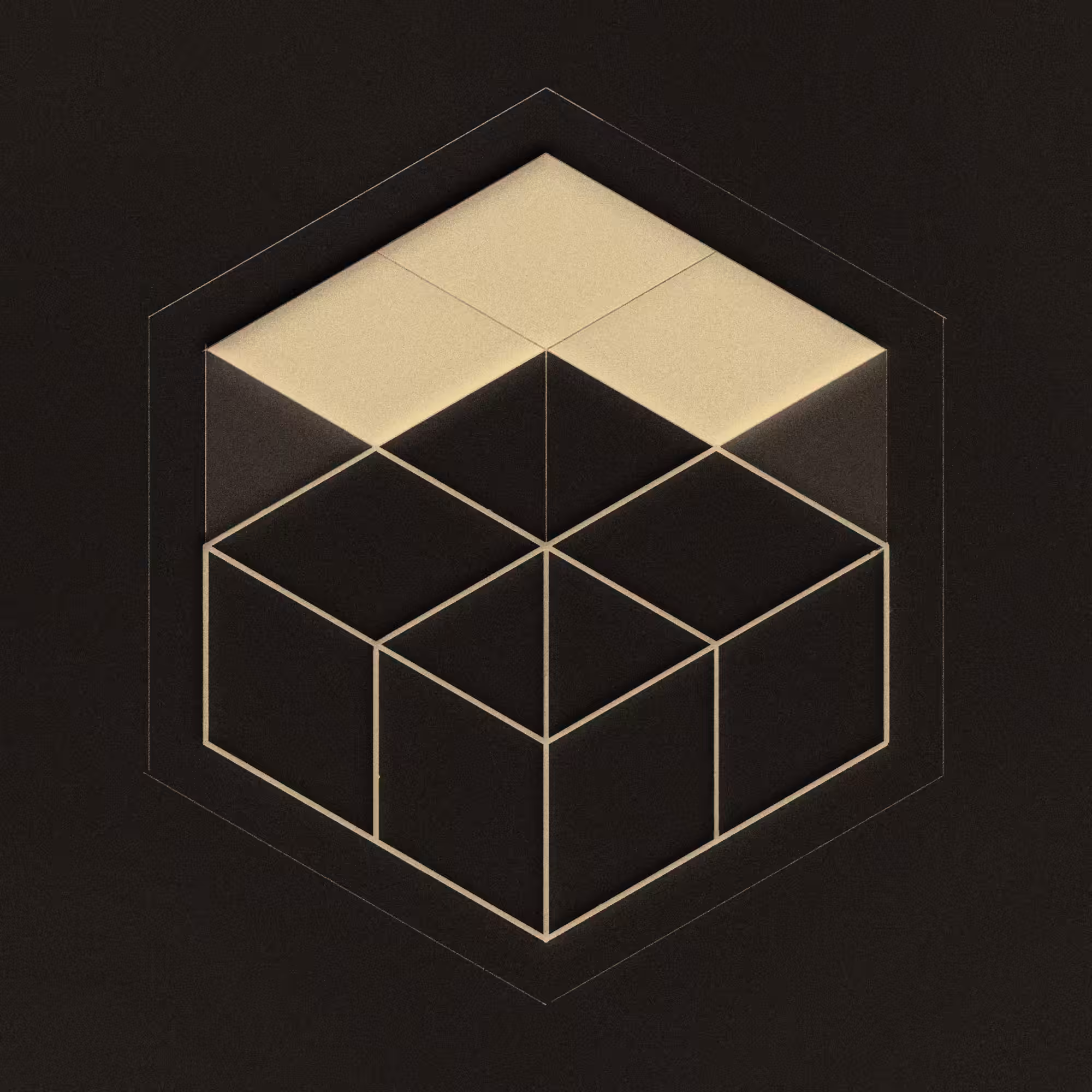 MNML / Untitled V
