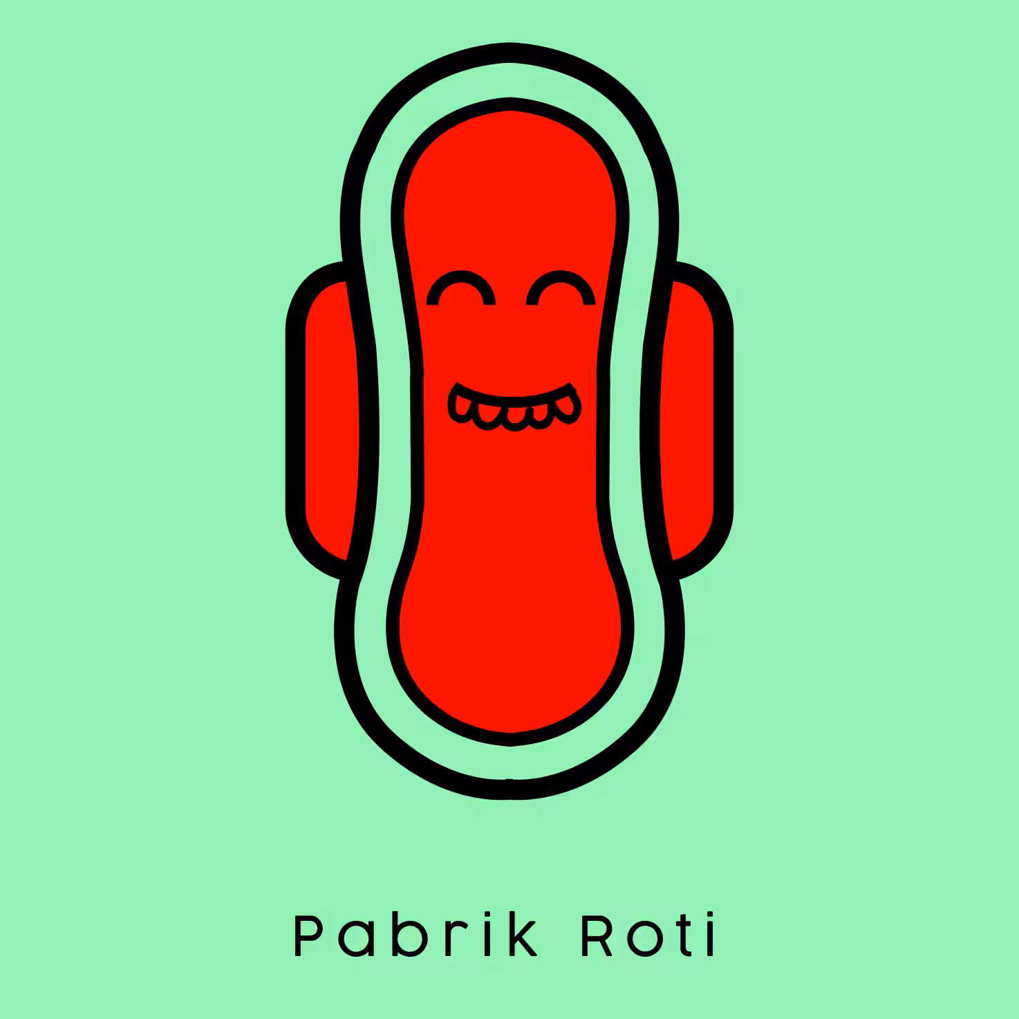 Logo Pabrik Roti: PABRIKROTI.IDN #7295