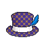 Degen Haberdasher #6