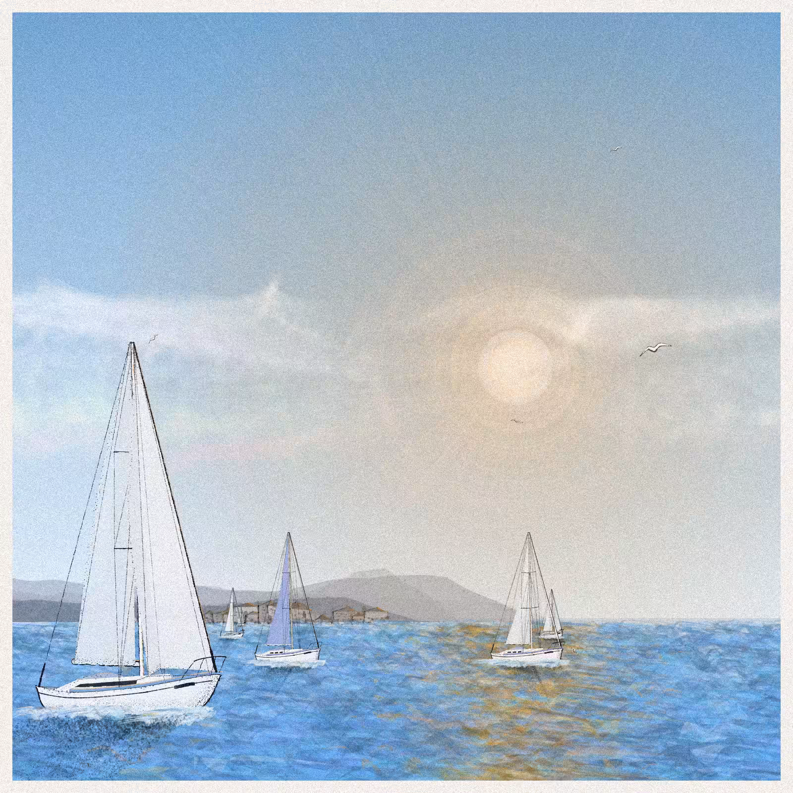 Voyage #143