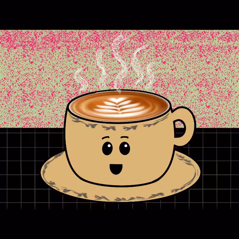 Lattezos! #47