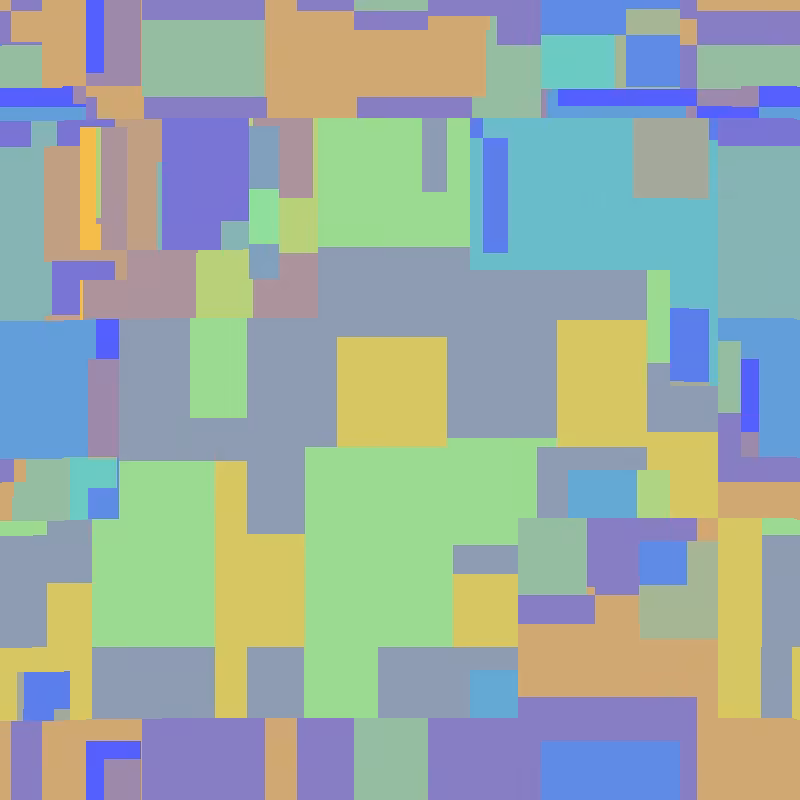 Glitch Generator #2 #4