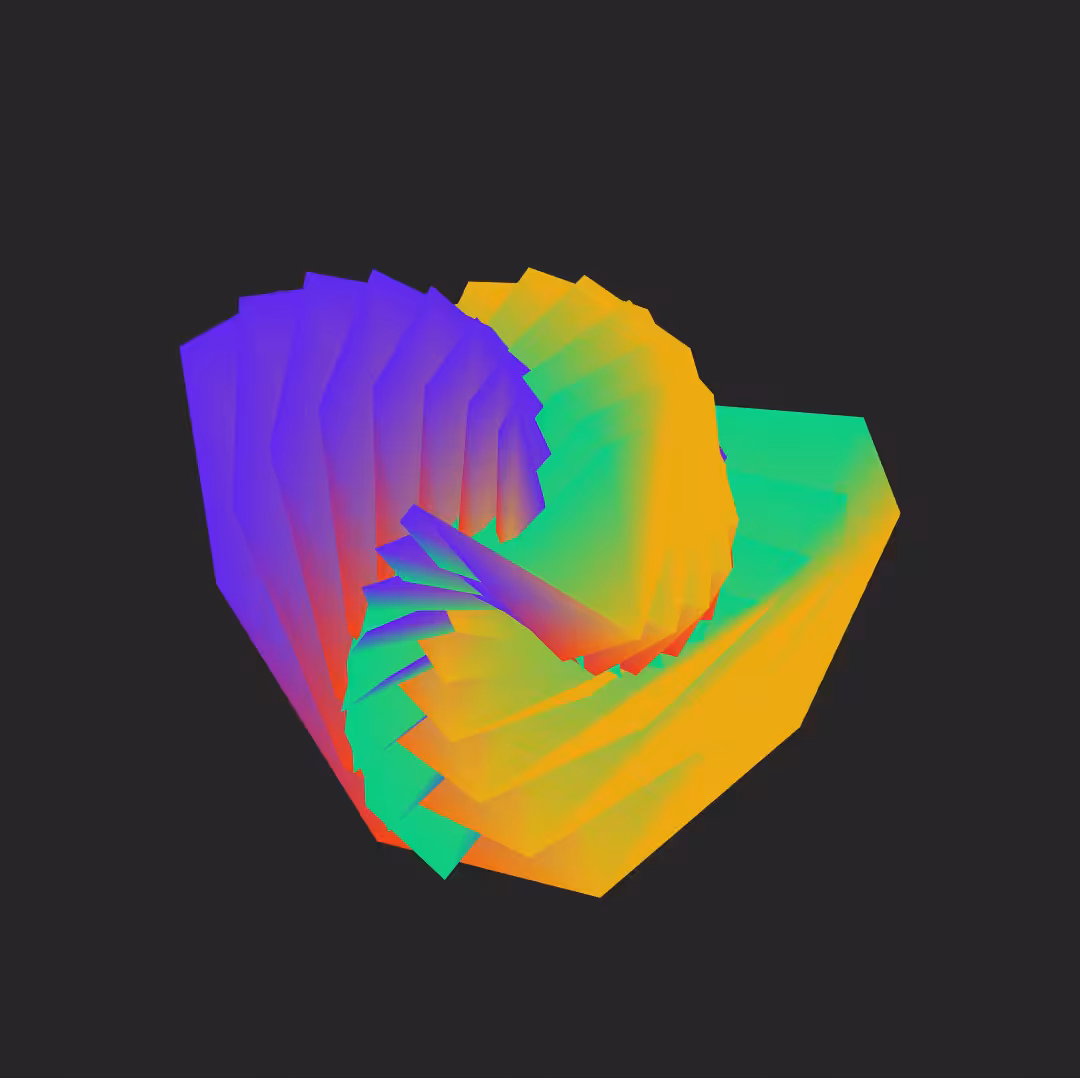 vertex creatures #22