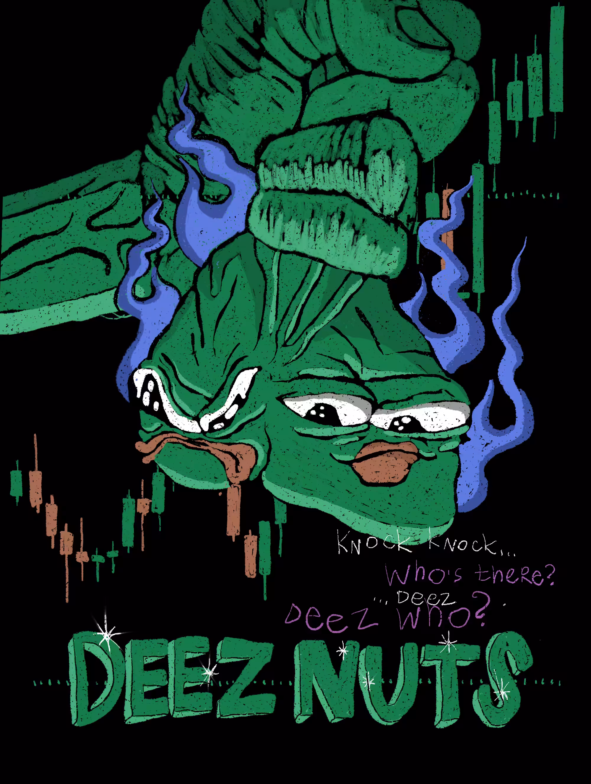 DEEZNUTS