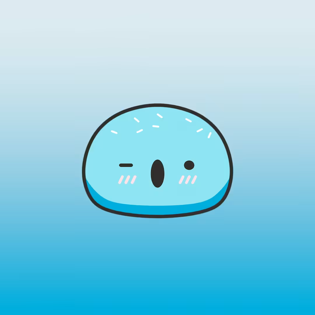 Mochi #027