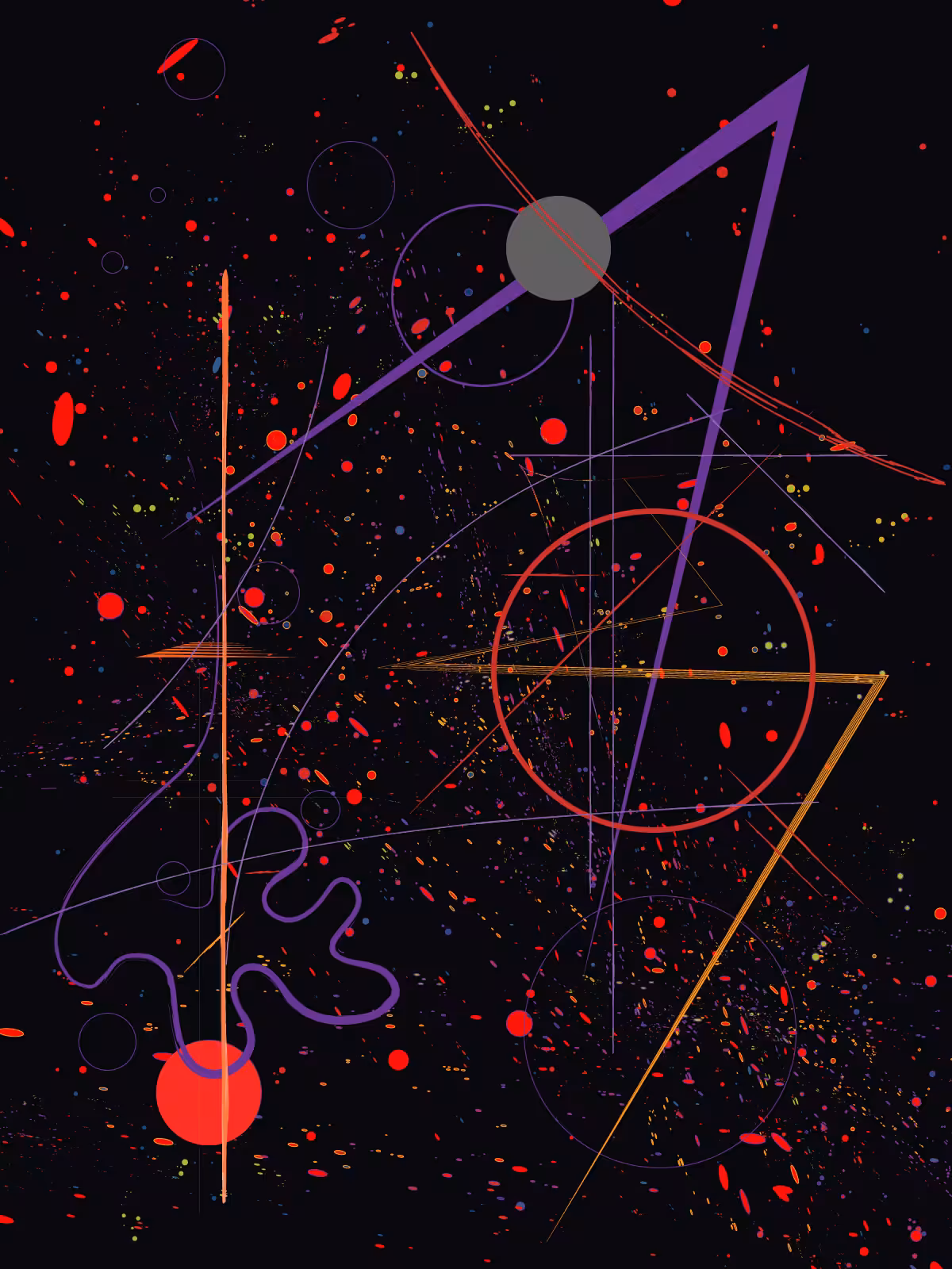 Collection: Silent Space