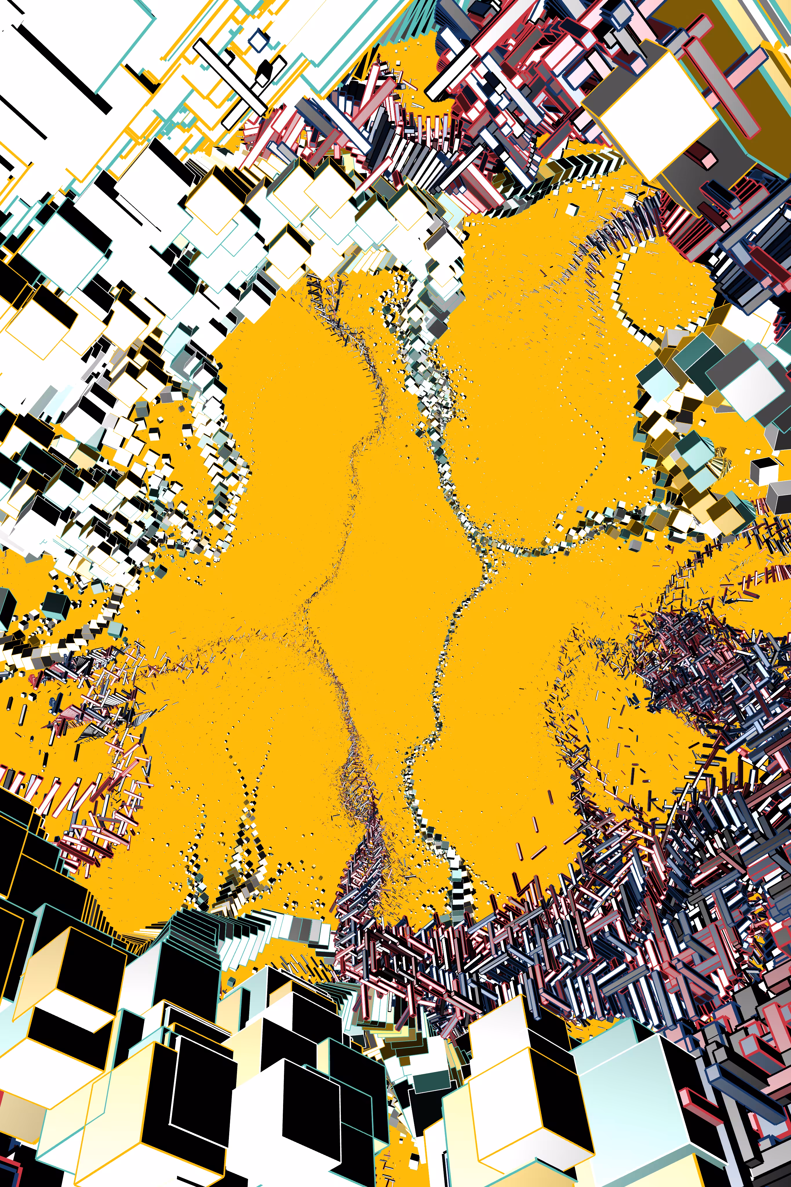 Antiflow #507