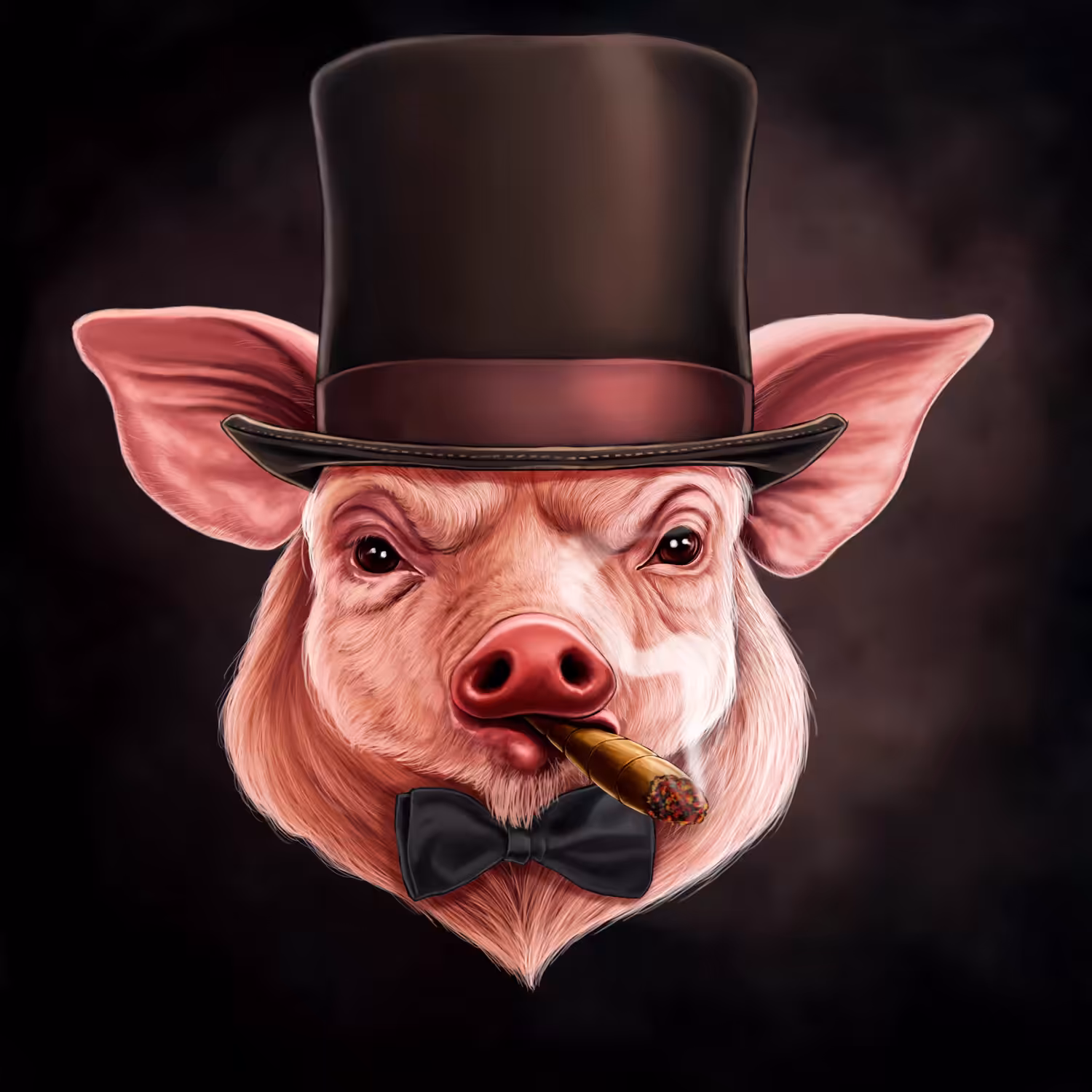 #060 UK pig
