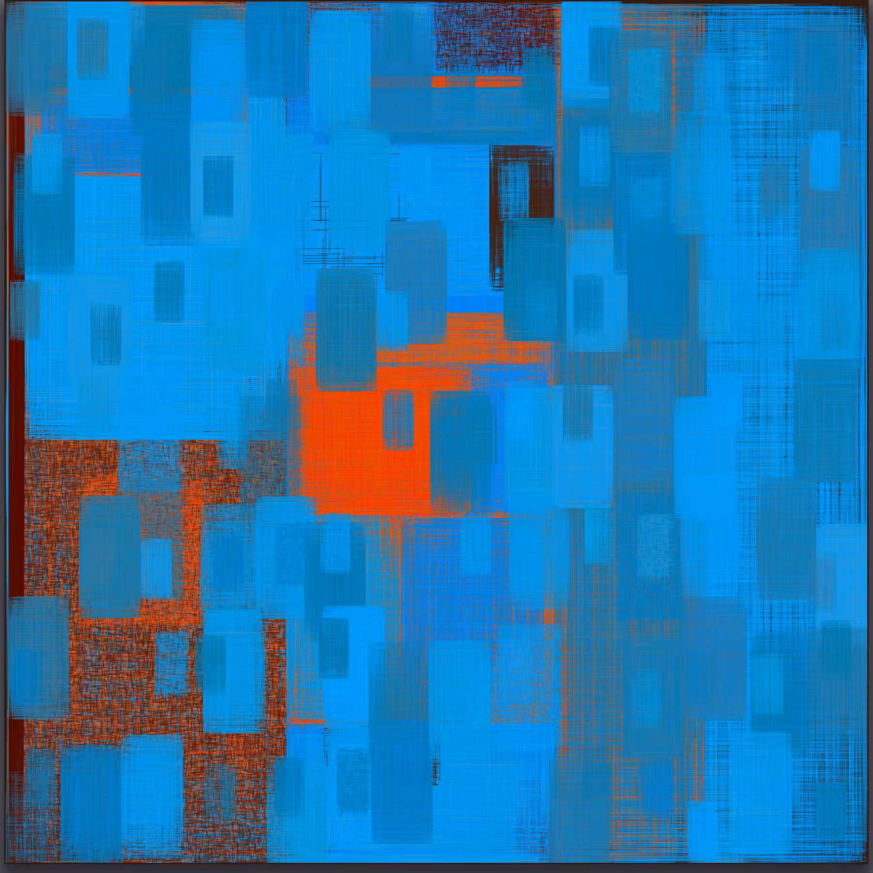 Cognitive Maze #166