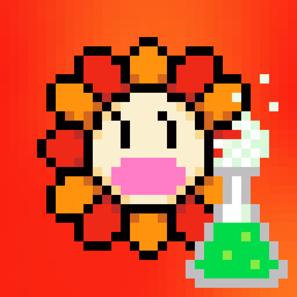 Murakami.Flower #9057