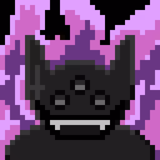 demonz #243