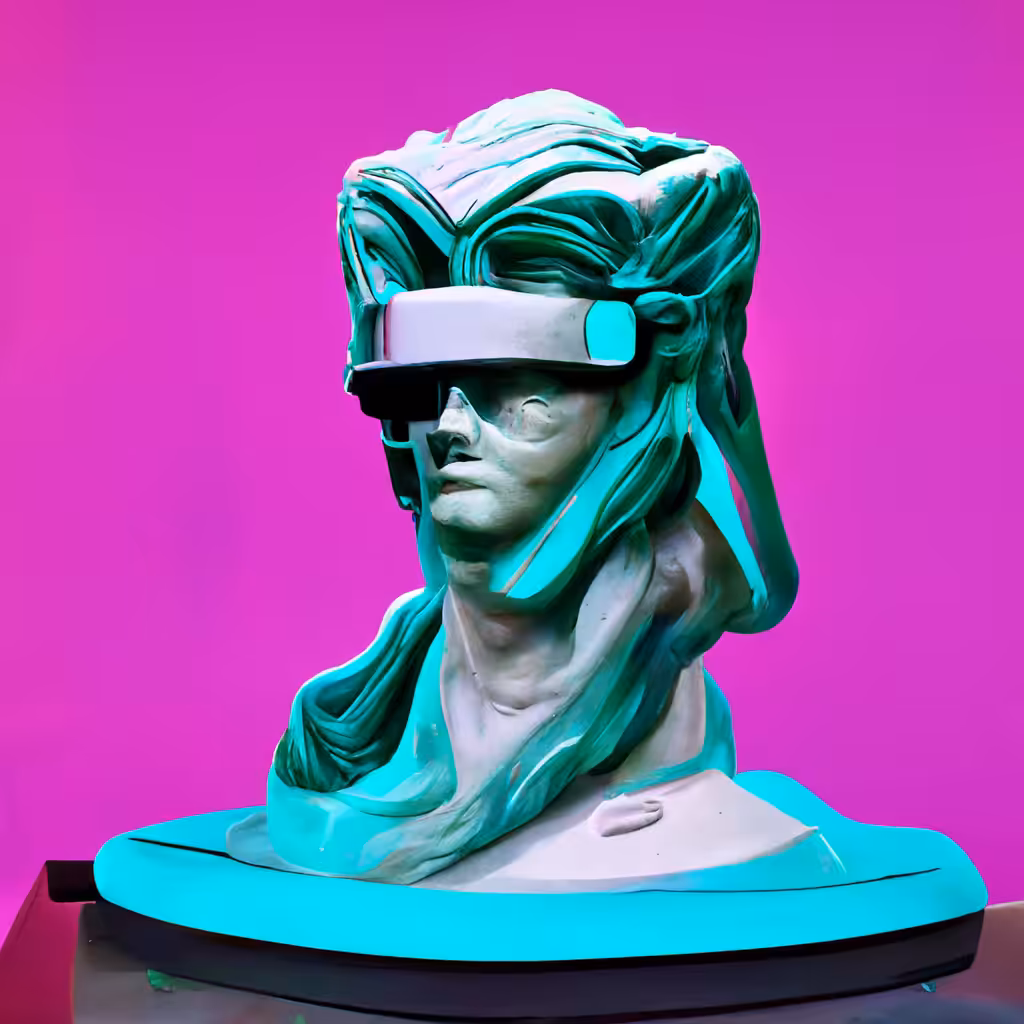 DESKTOP STATUE SYSTEMS LIMITED #281