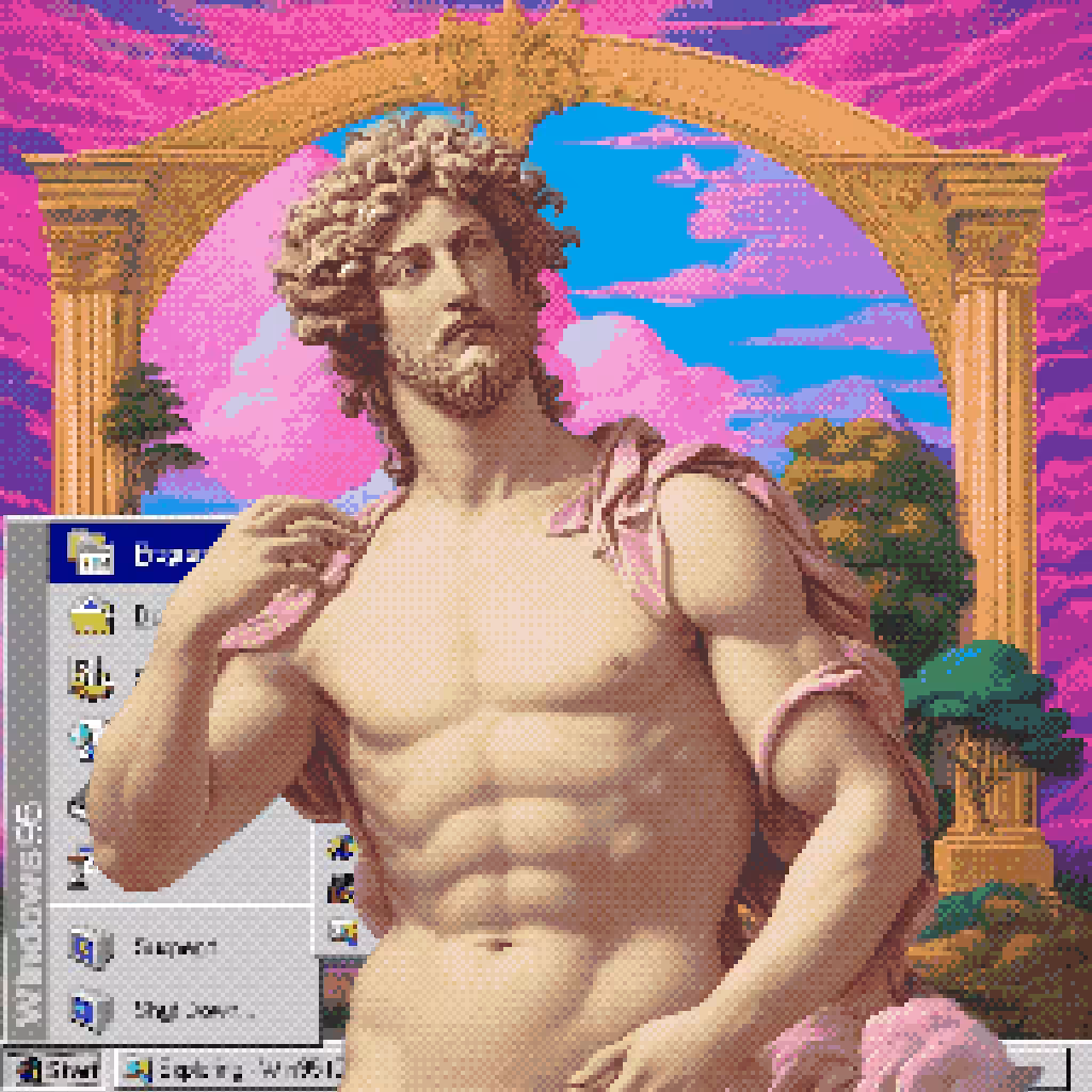 ReVaporwave #5092