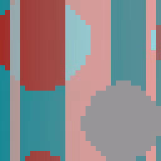 GLICPIXXXVER002 - GRAND COLLECTION: GLICPIXXXVER002 #10424