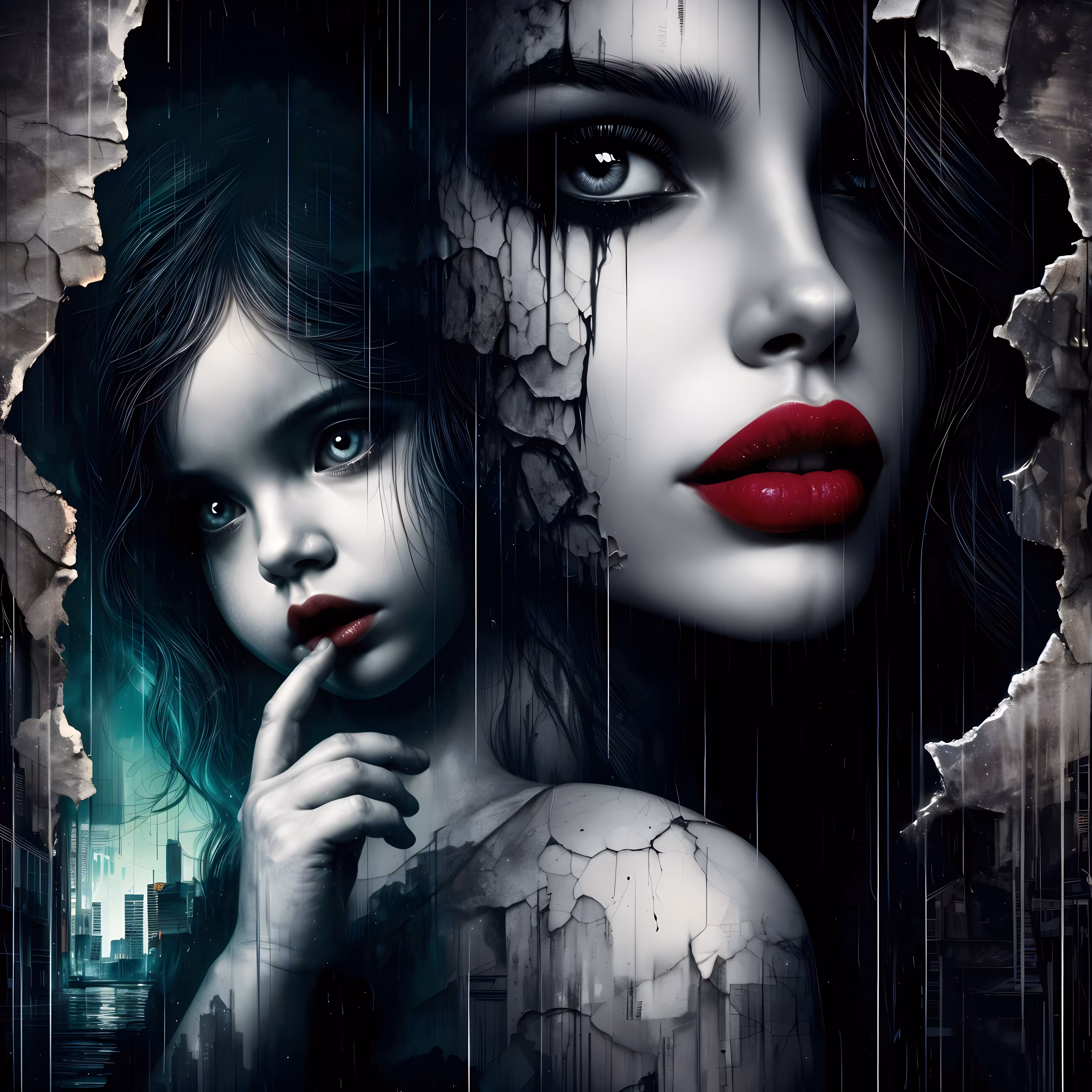 child
