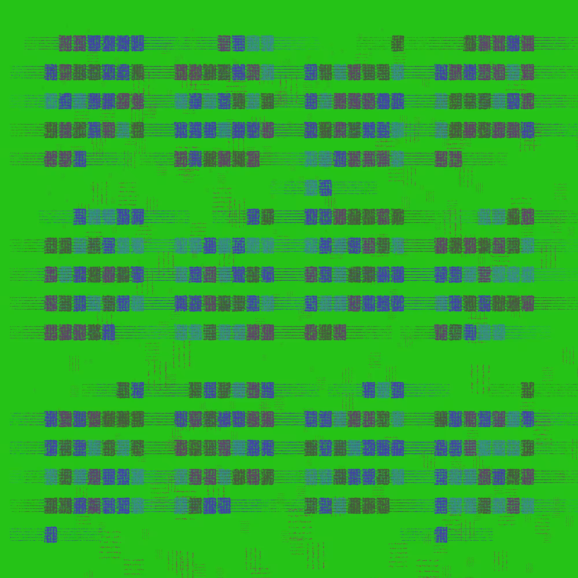 Fragment of Time #113