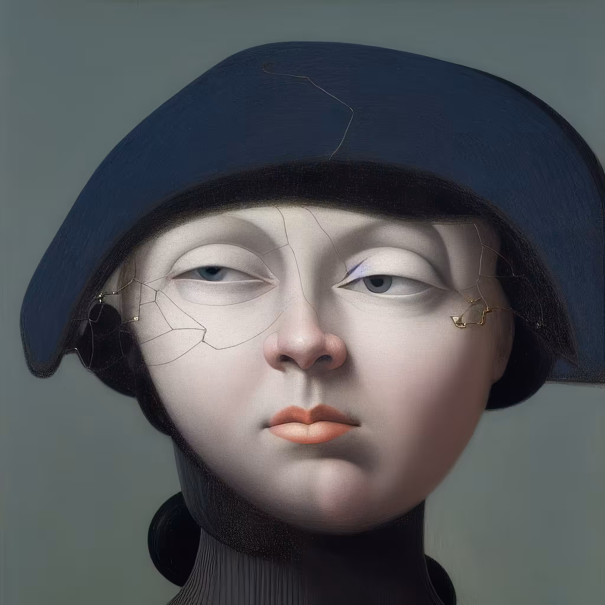 Lost Poets: Empress