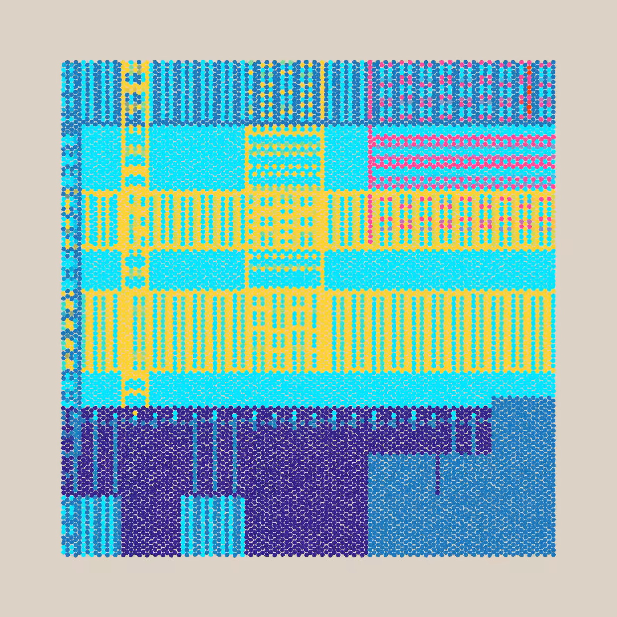 Linear Composition, Vol. 2 #86