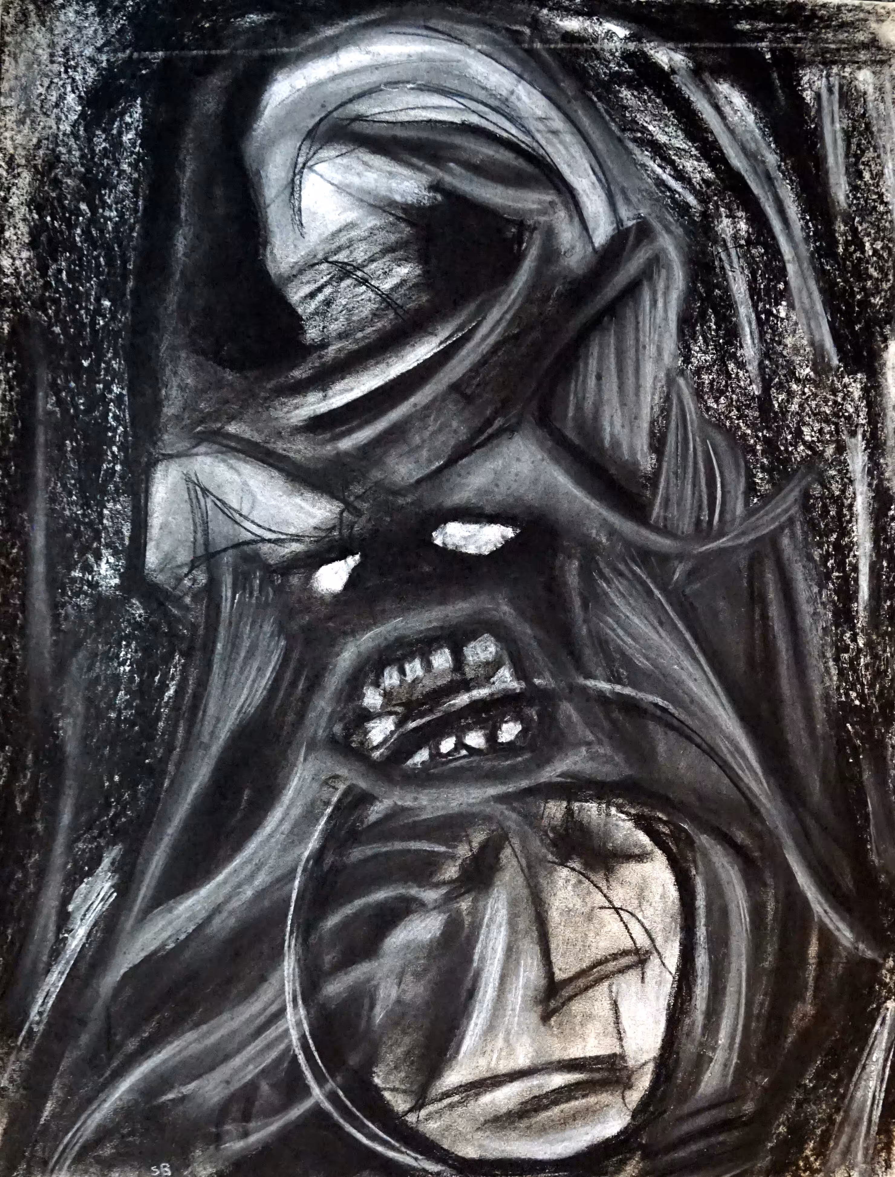 The Monster Within