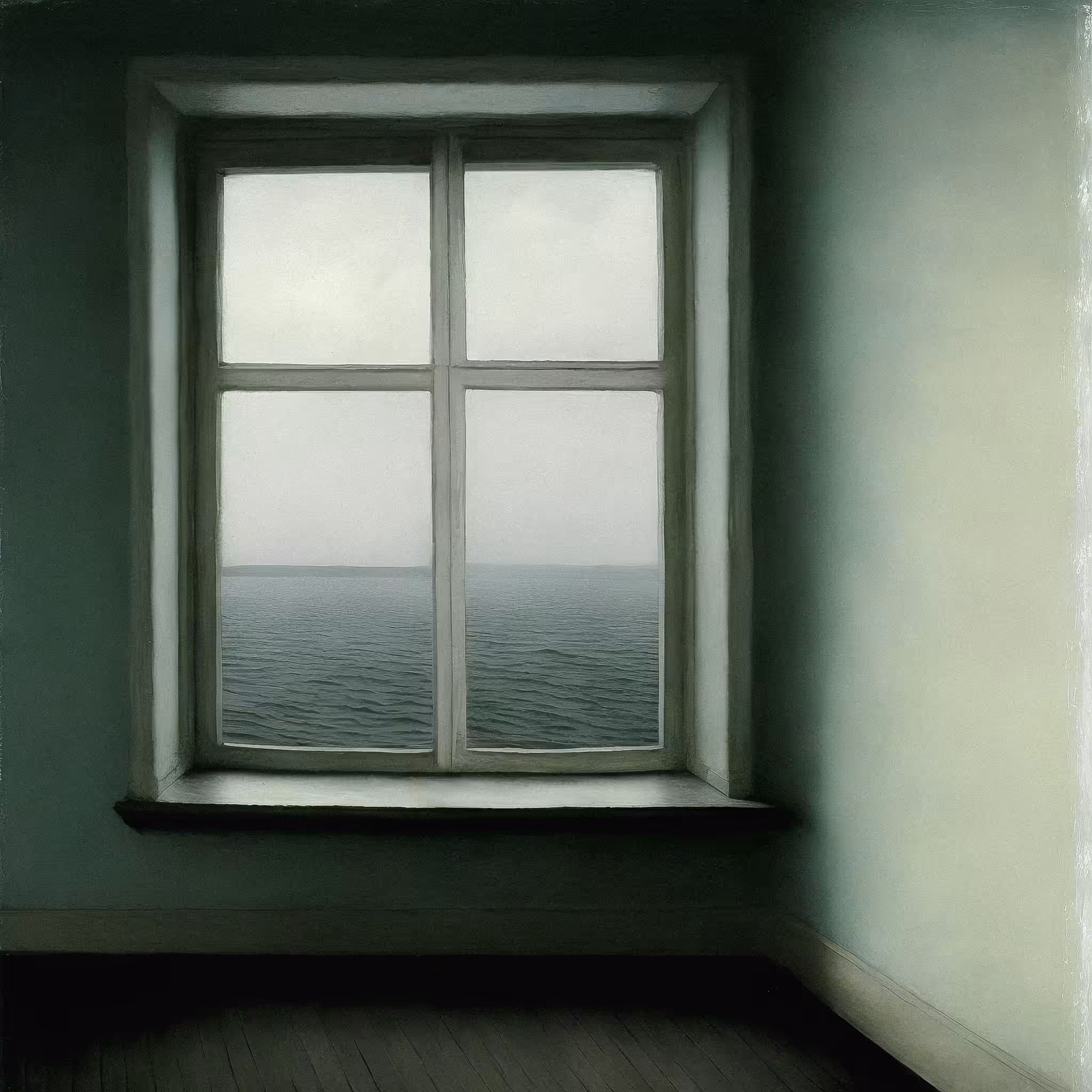 sea