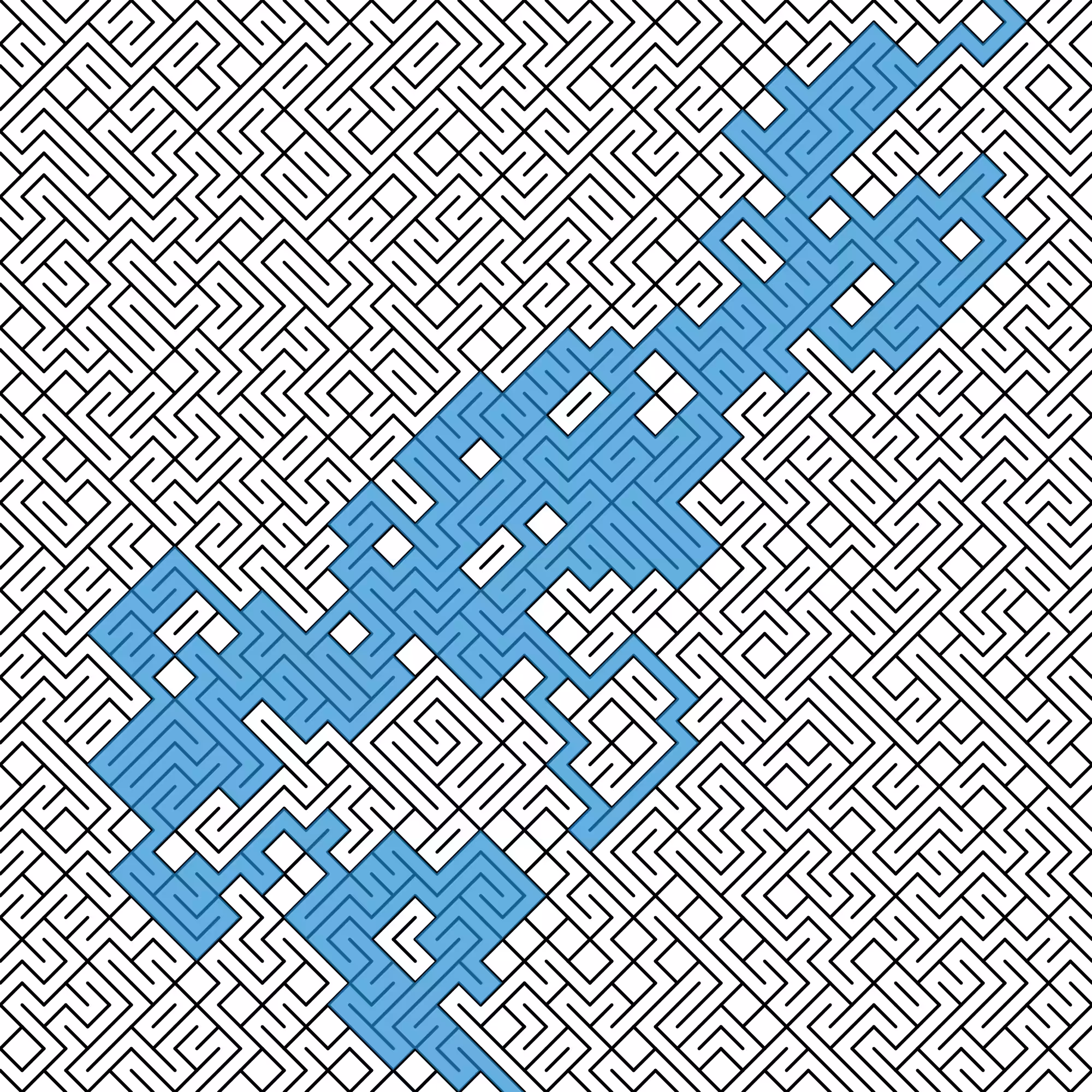 connected