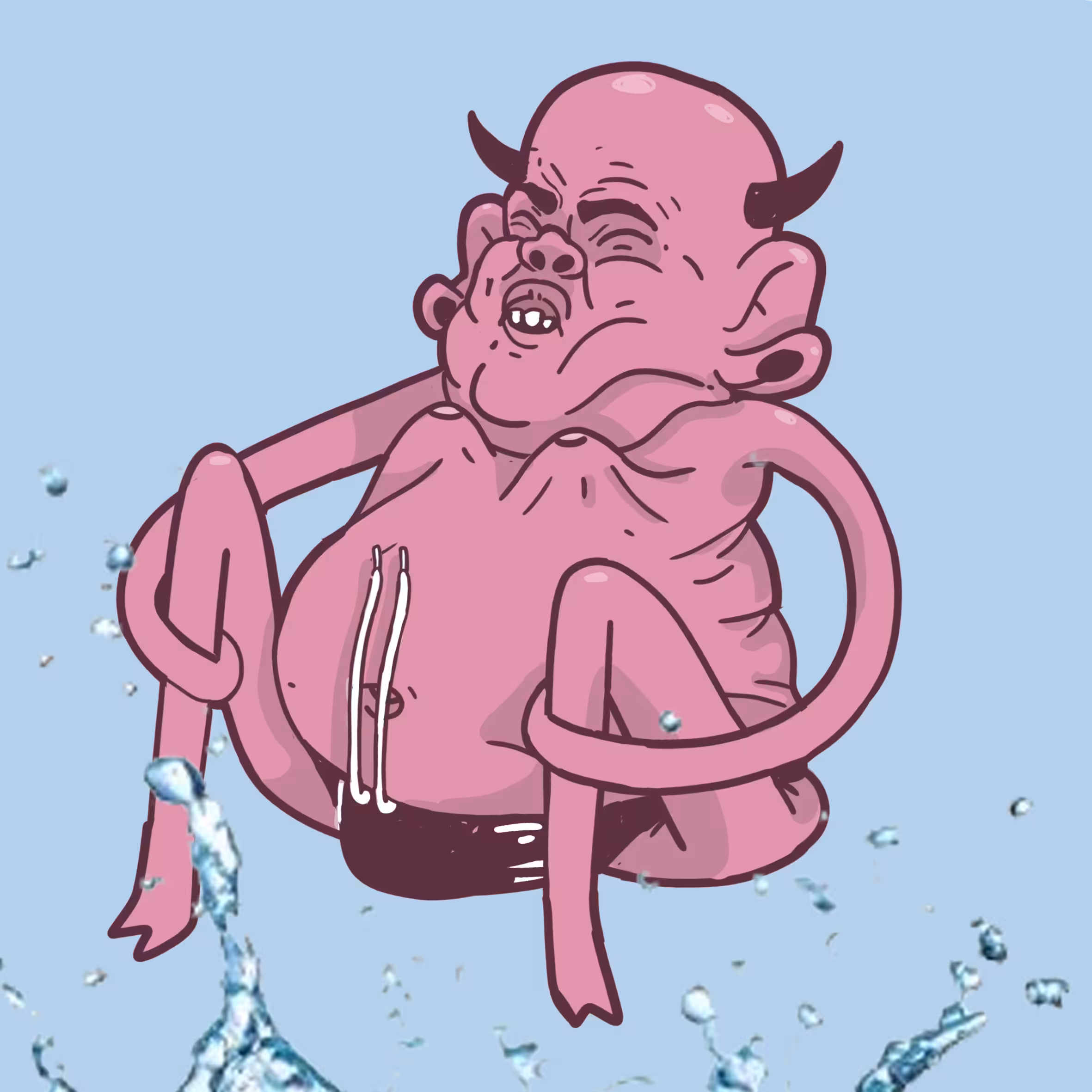 DEVIL DUNK