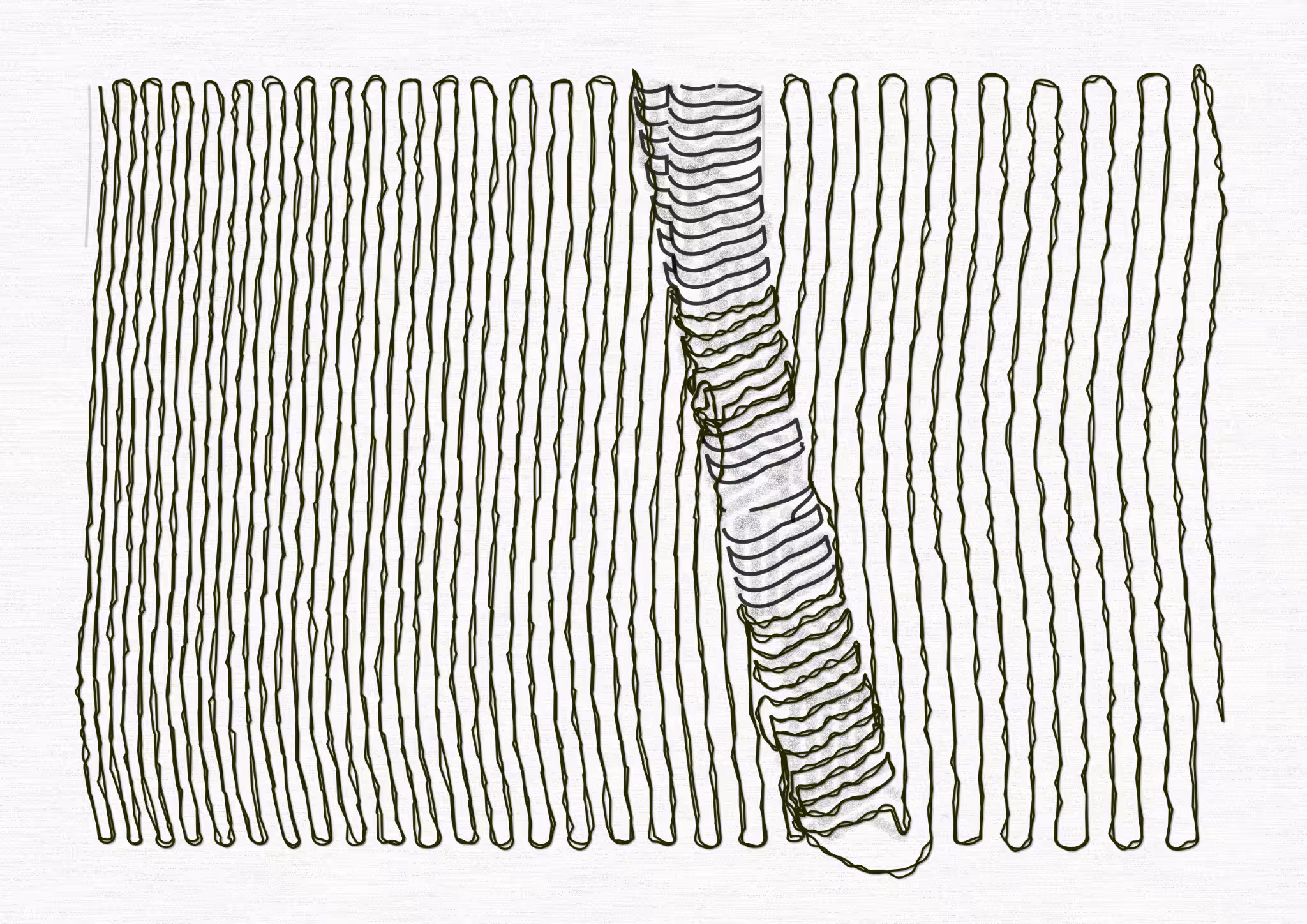 Aux Arbres #1361