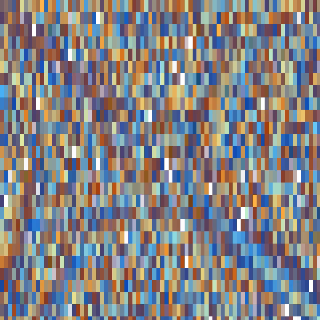 Pixilex #22
