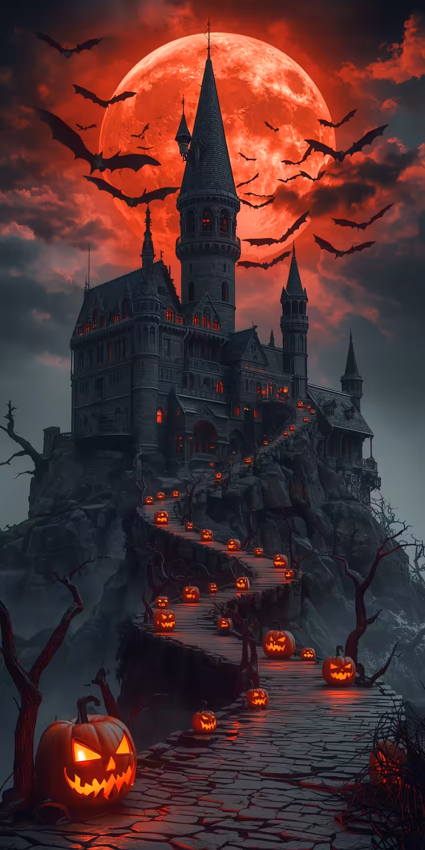 #Tezoween