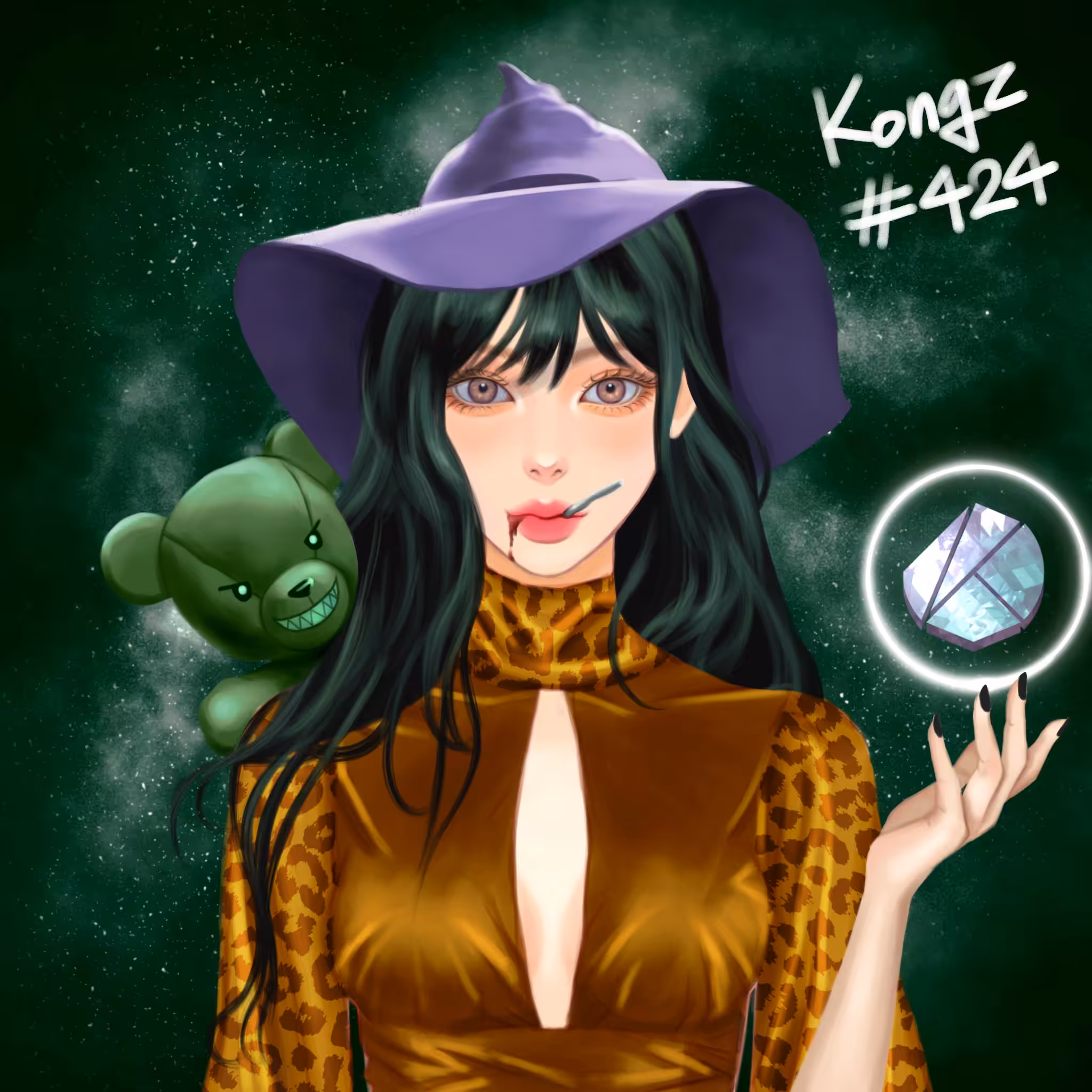 Ari for Kwangvely