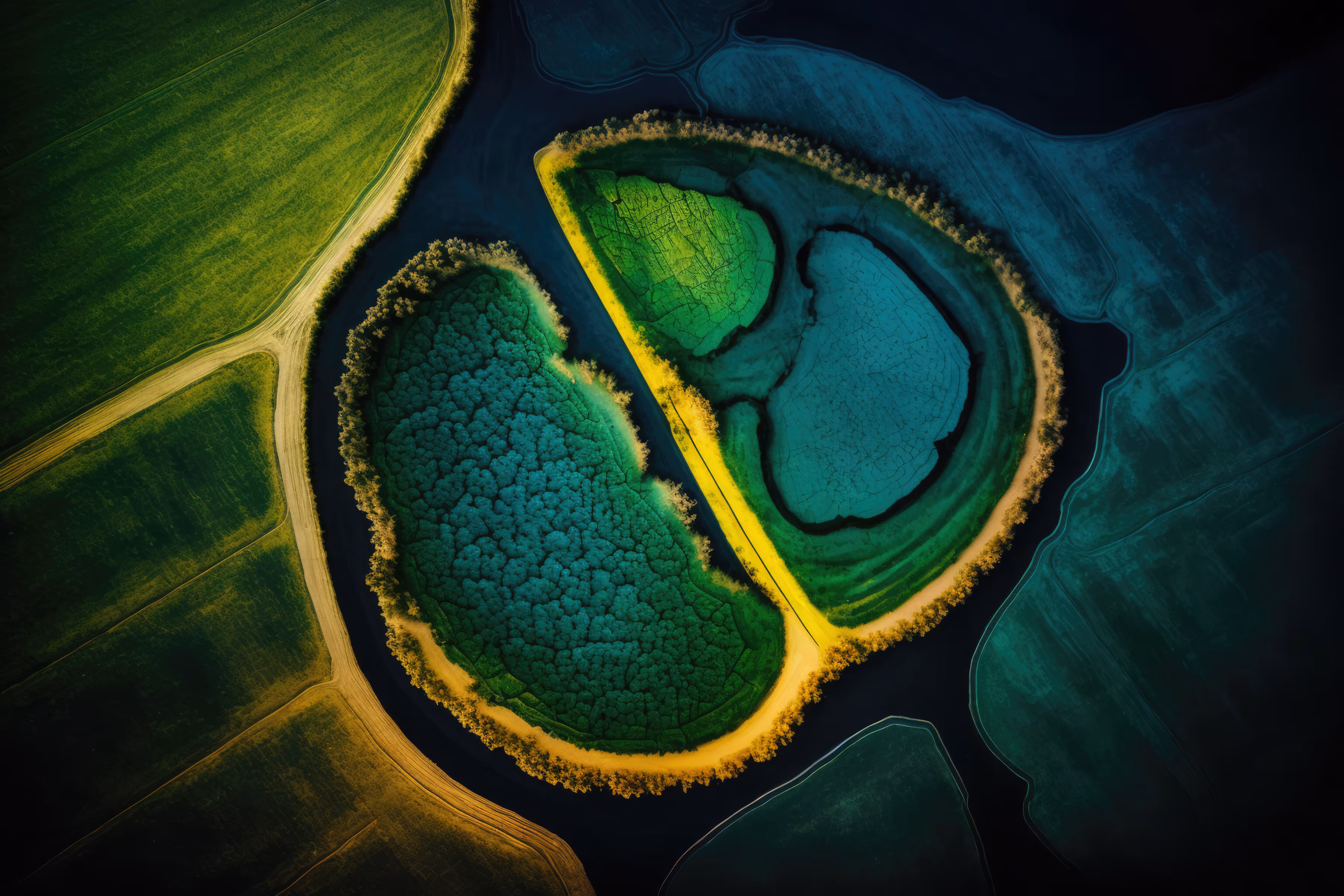 Aquatic Acres