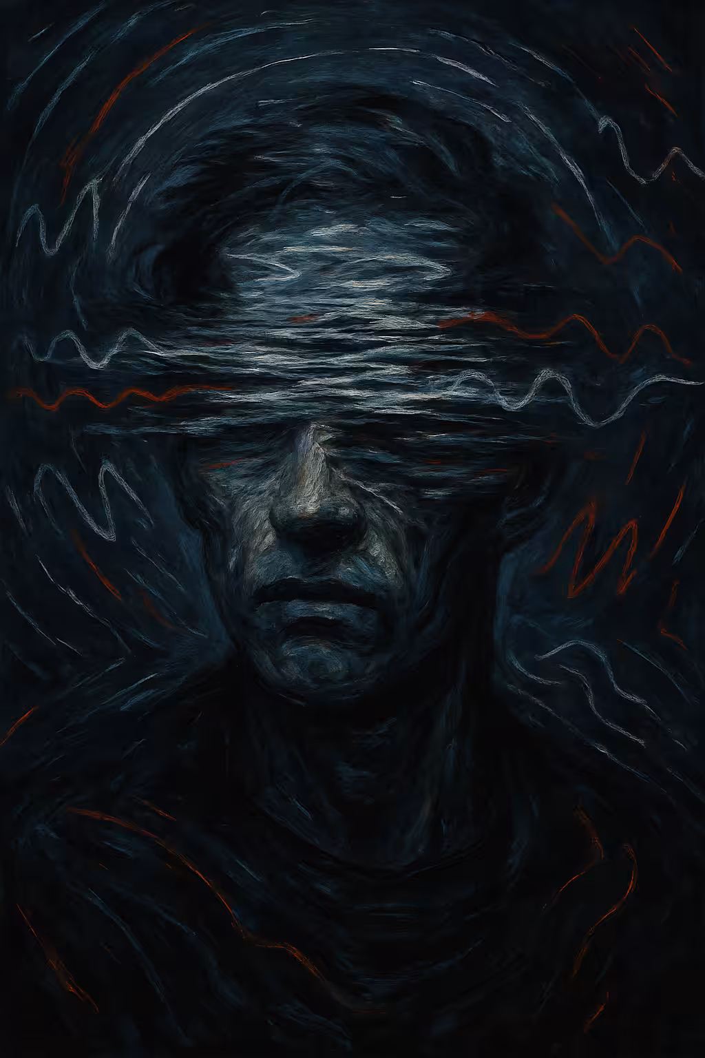  White Noise