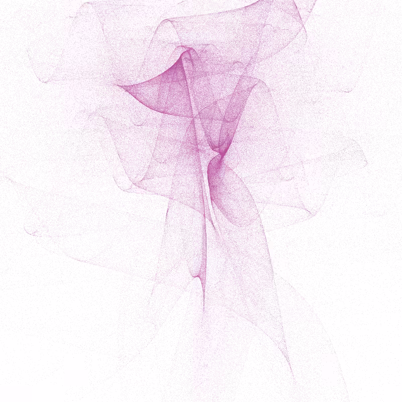 Chaos studies 01 #97