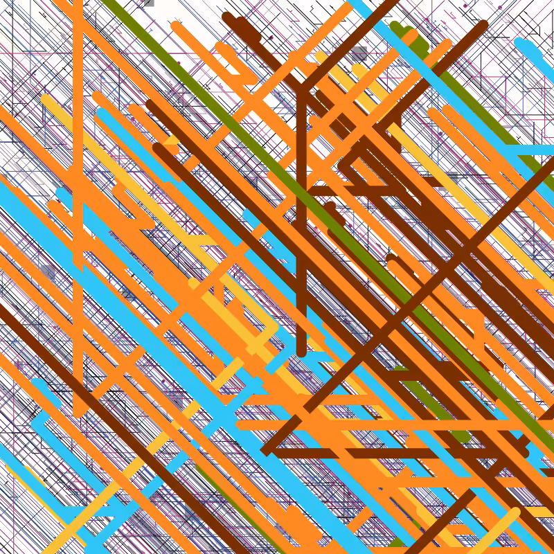 Life Paths, Destinations #8